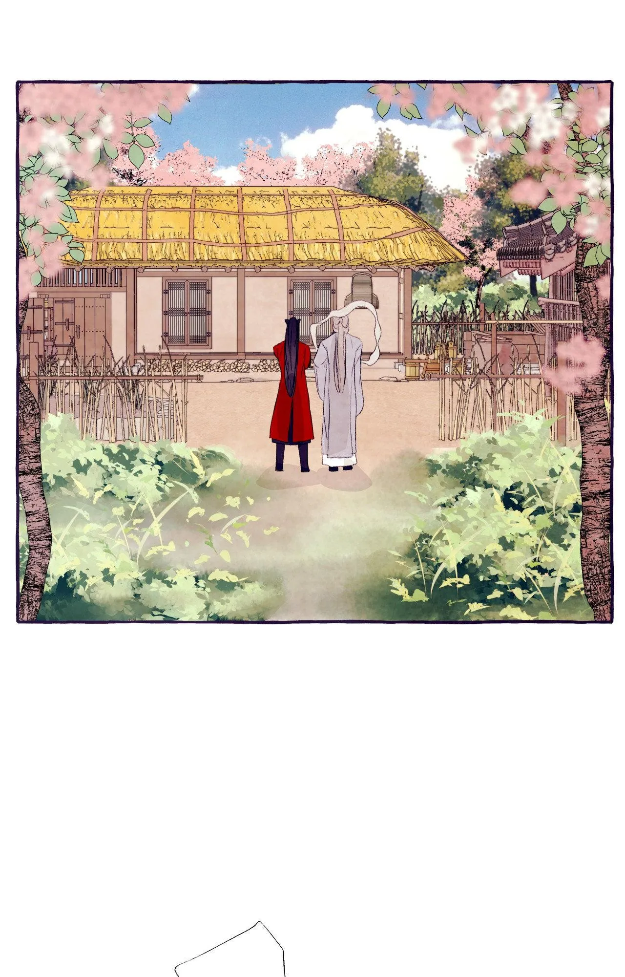Gorani Jeon - Chapter 14.3 Page 37