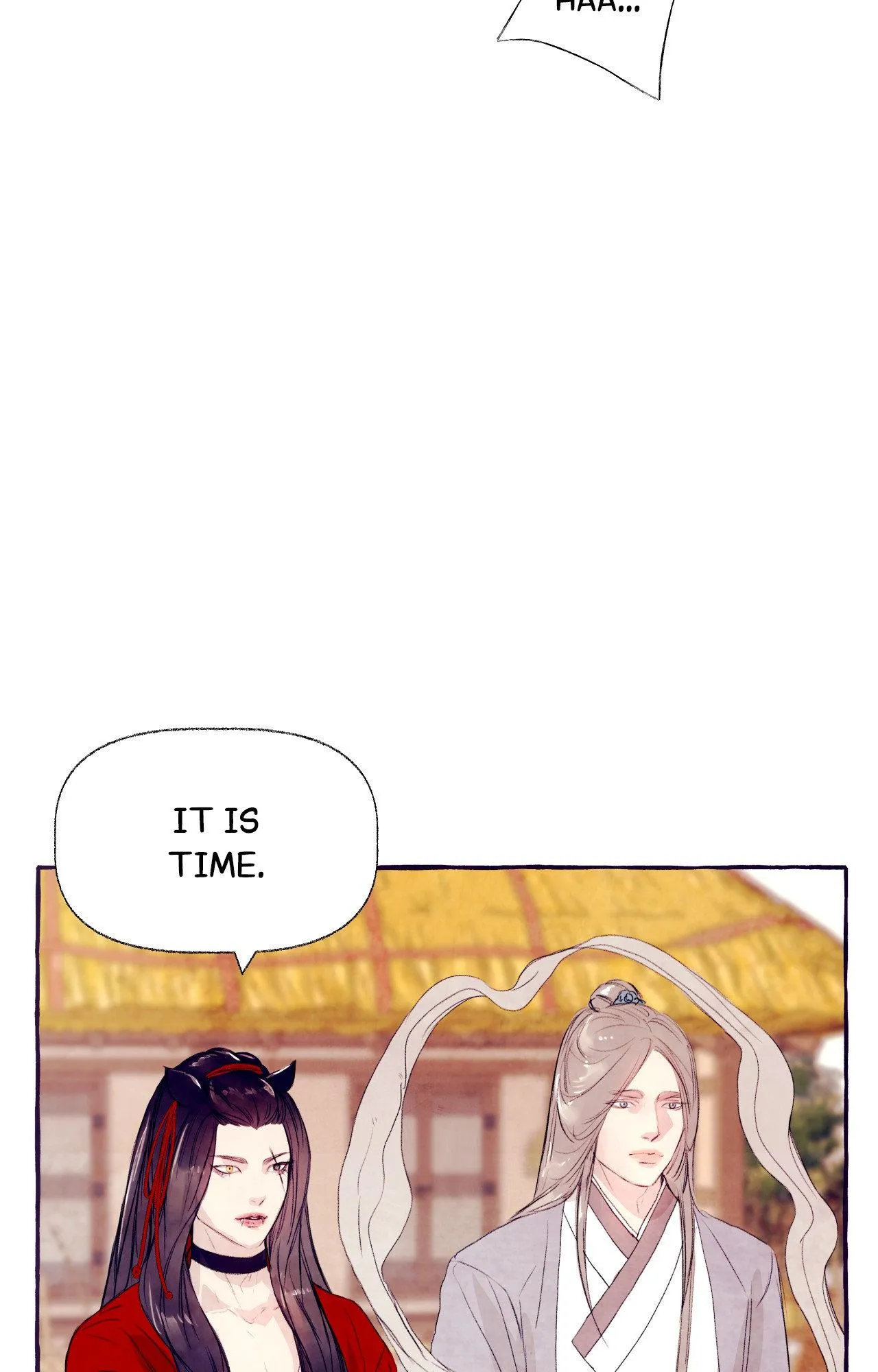 Gorani Jeon - Chapter 14.3 Page 39