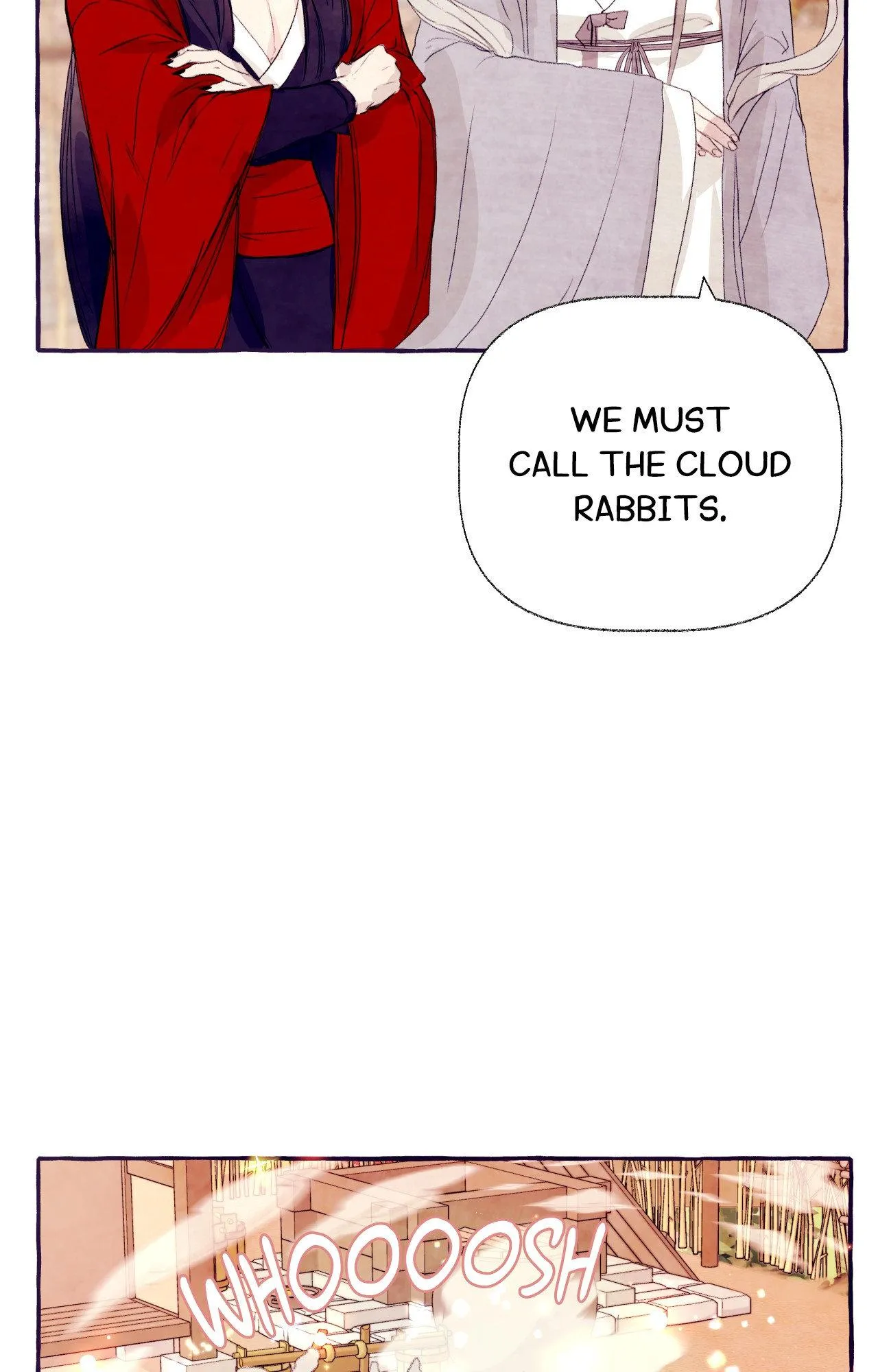 Gorani Jeon - Chapter 14.3 Page 40