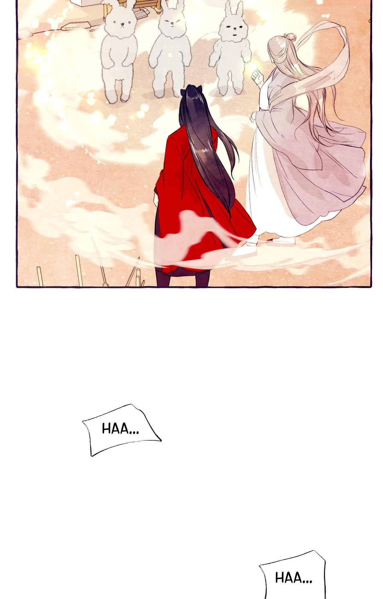 Gorani Jeon - Chapter 14.3 Page 41