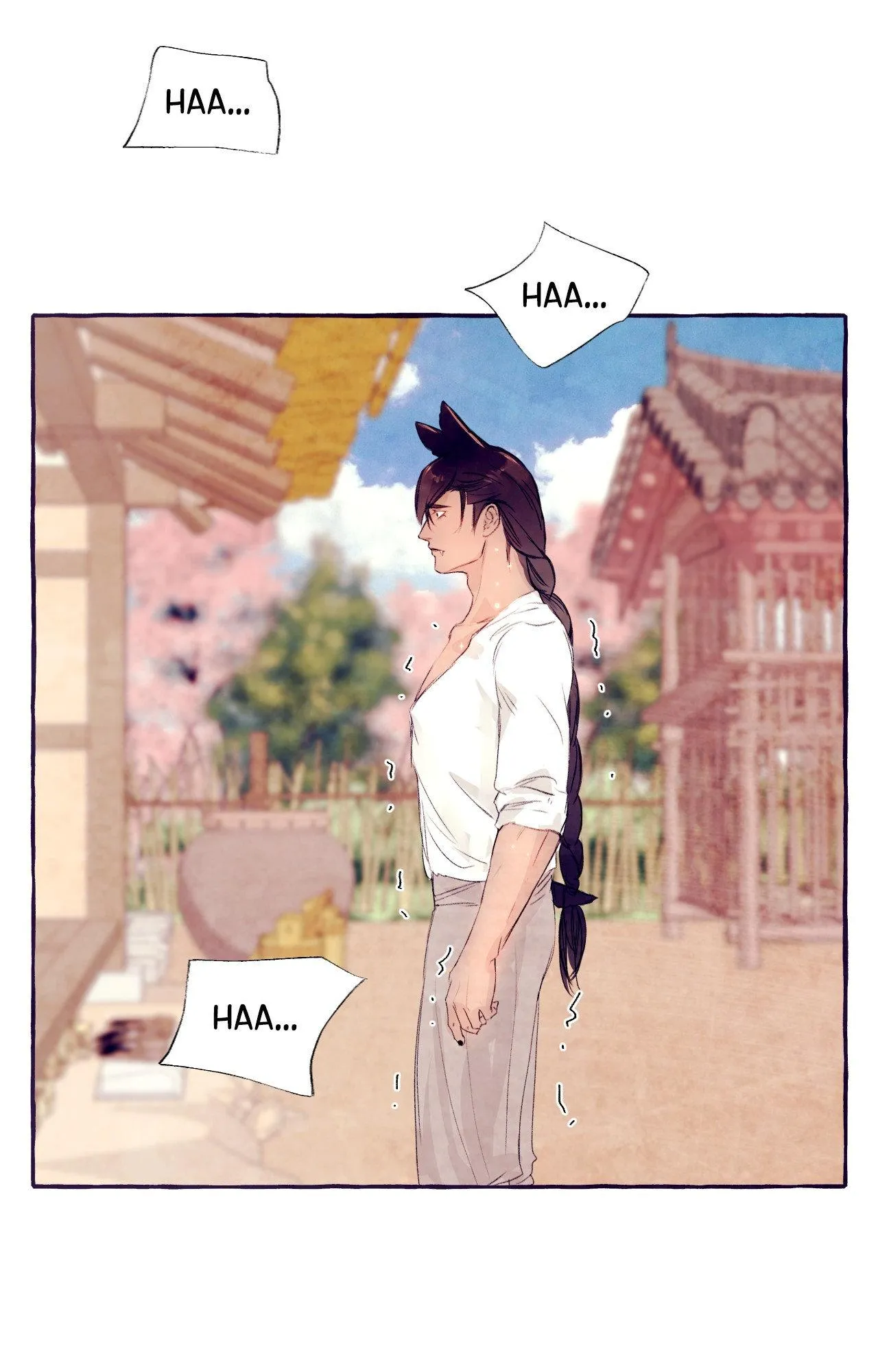 Gorani Jeon - Chapter 14.3 Page 43