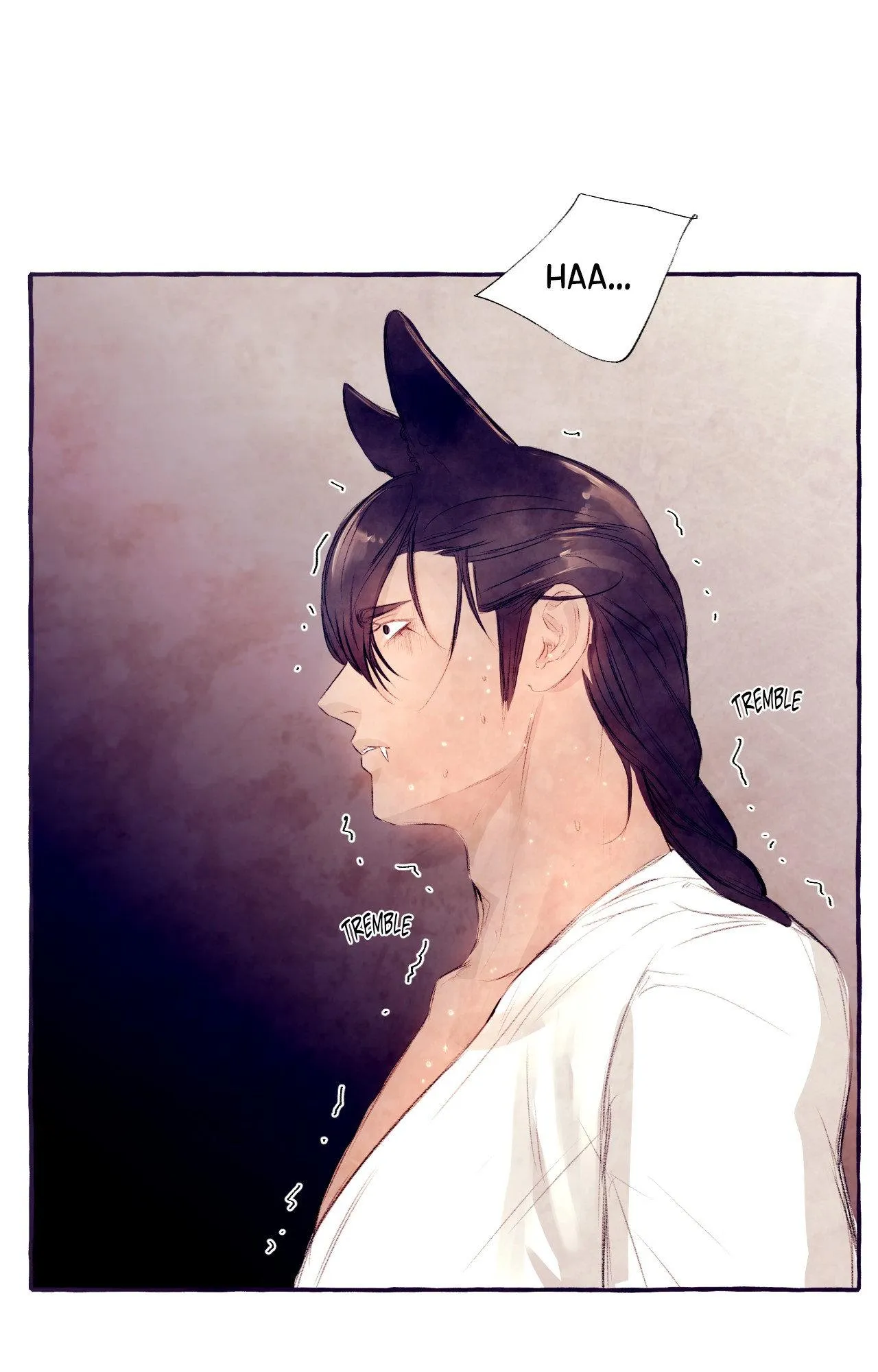 Gorani Jeon - Chapter 14.3 Page 44