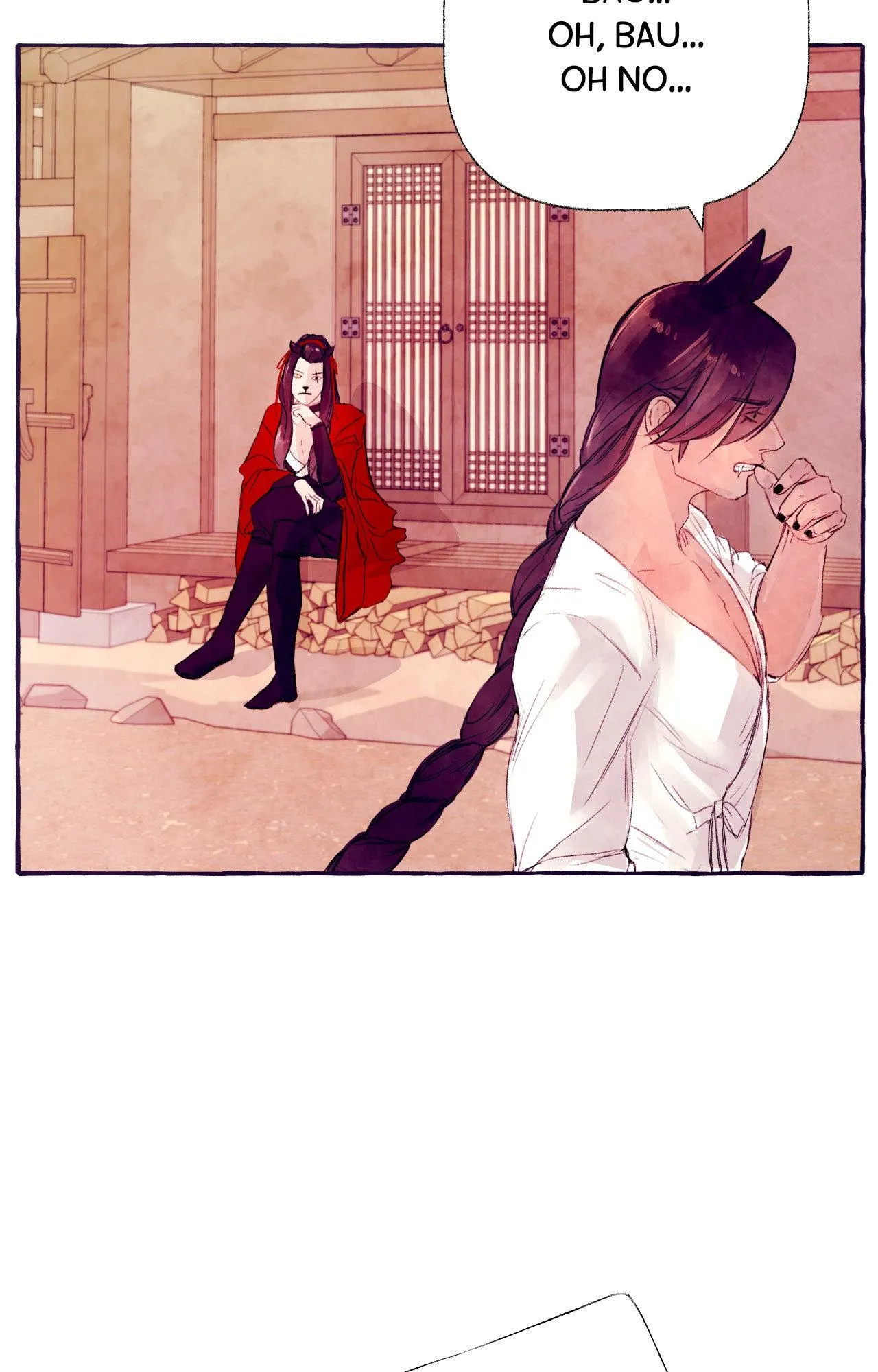 Gorani Jeon - Chapter 14.3 Page 47