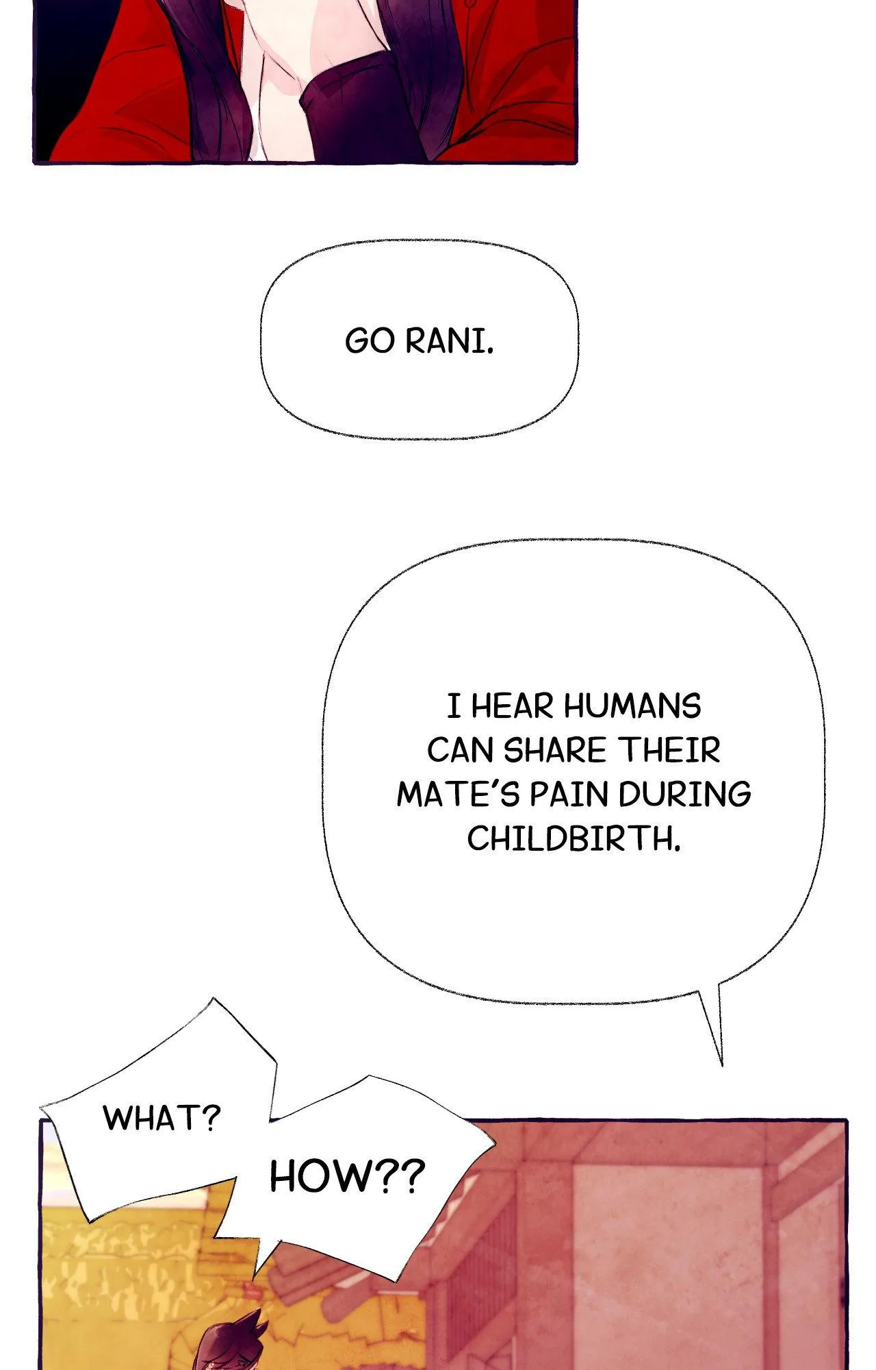 Gorani Jeon - Chapter 14.3 Page 50