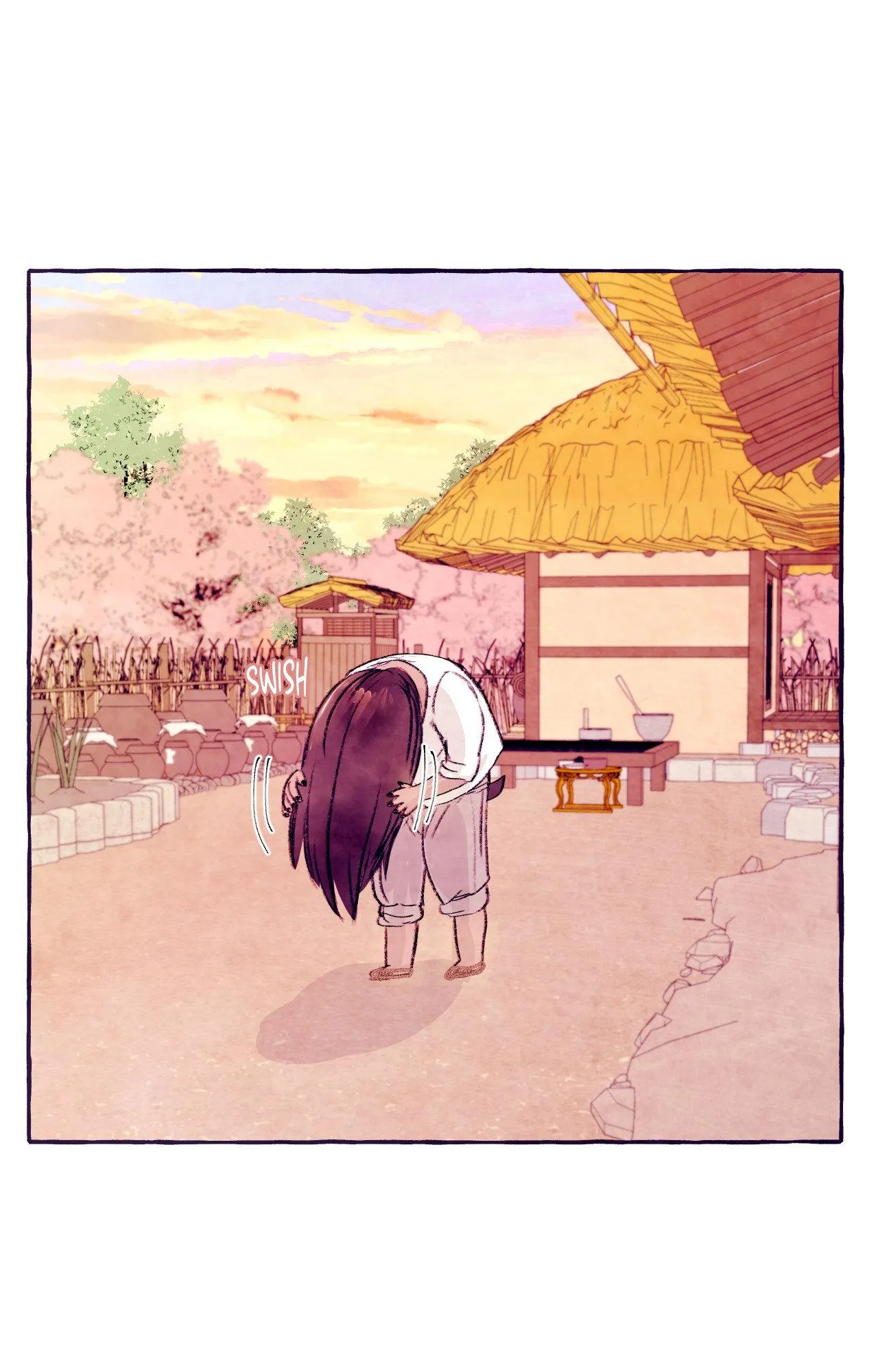 Gorani Jeon - Chapter 14.3 Page 53