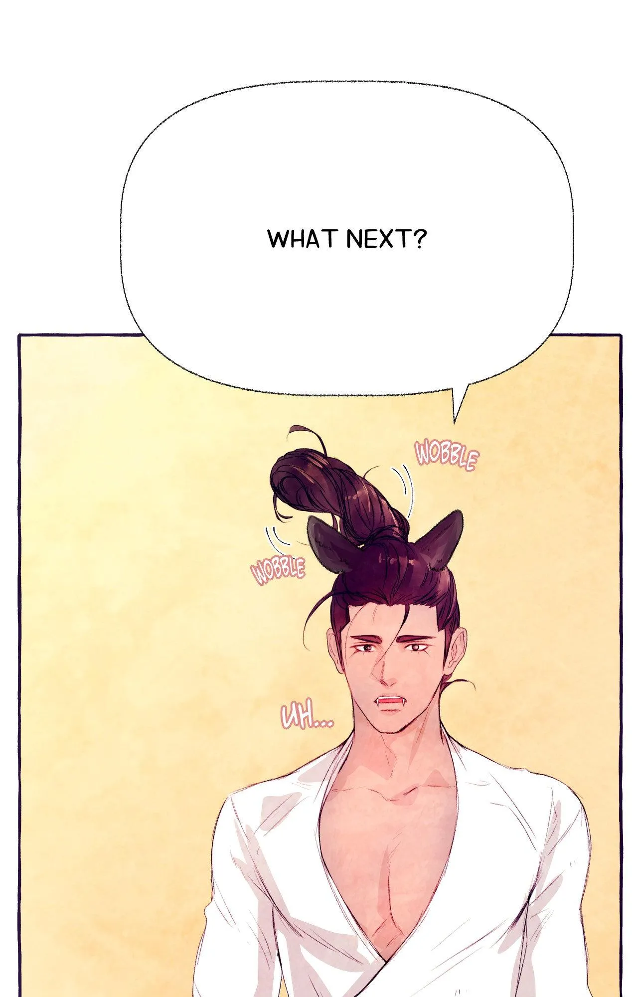 Gorani Jeon - Chapter 14.3 Page 54
