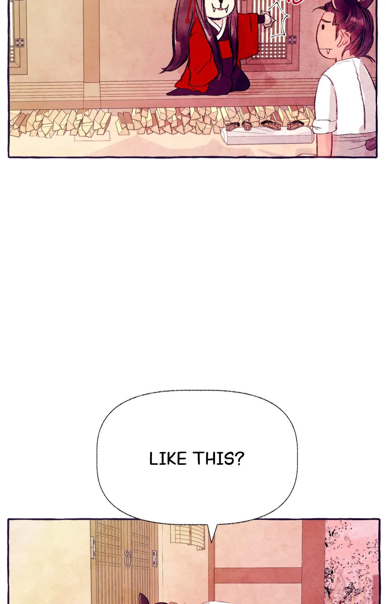 Gorani Jeon - Chapter 14.3 Page 56
