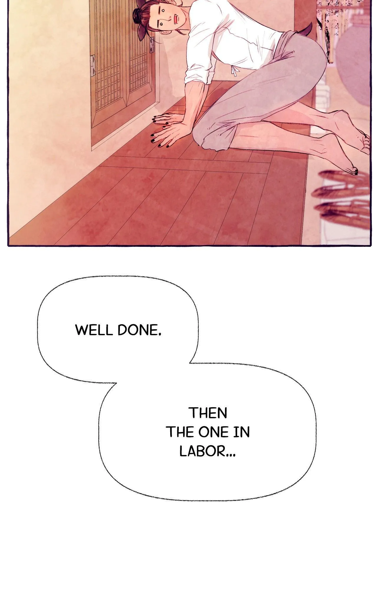 Gorani Jeon - Chapter 14.3 Page 57