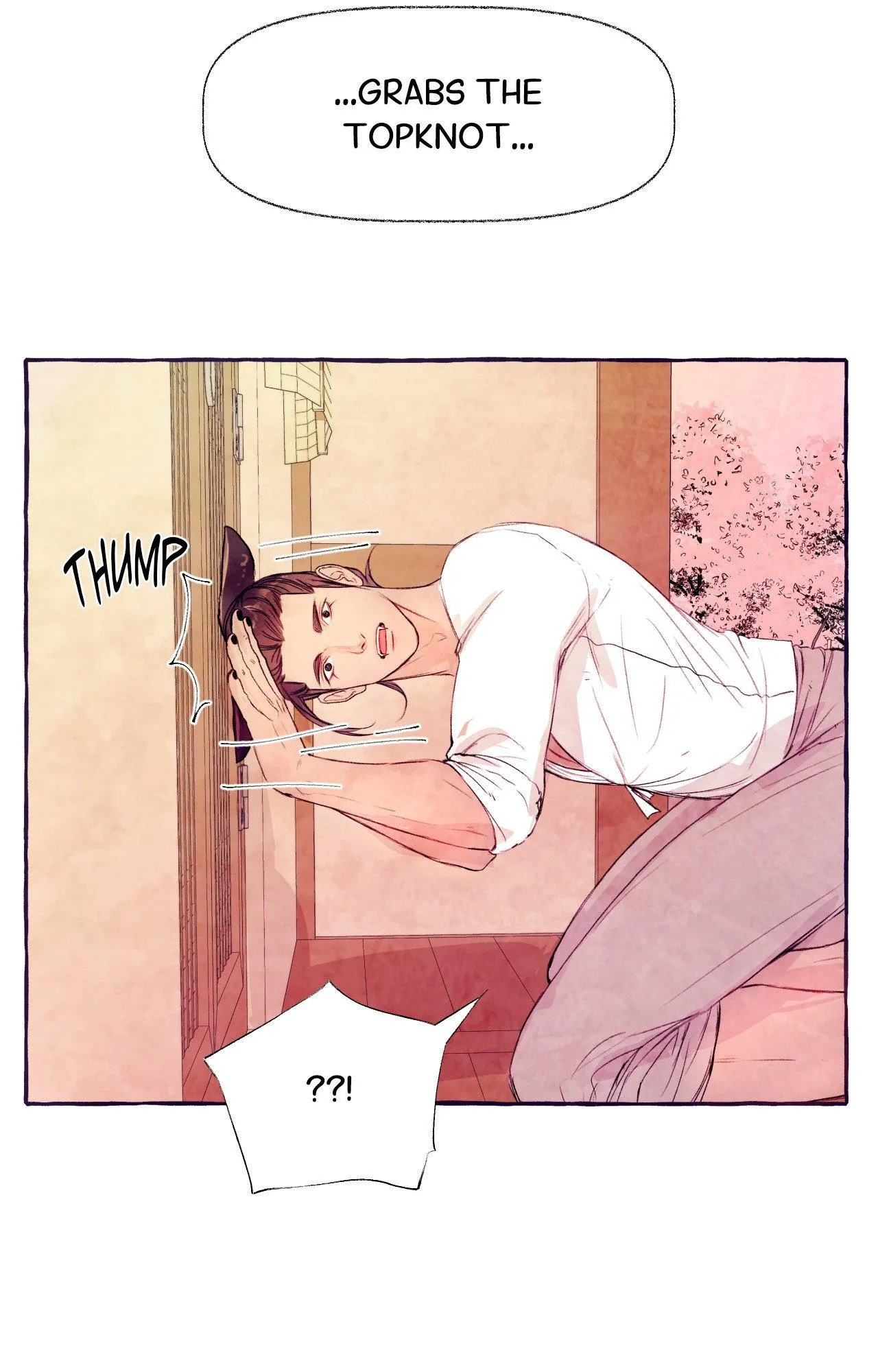 Gorani Jeon - Chapter 14.3 Page 59