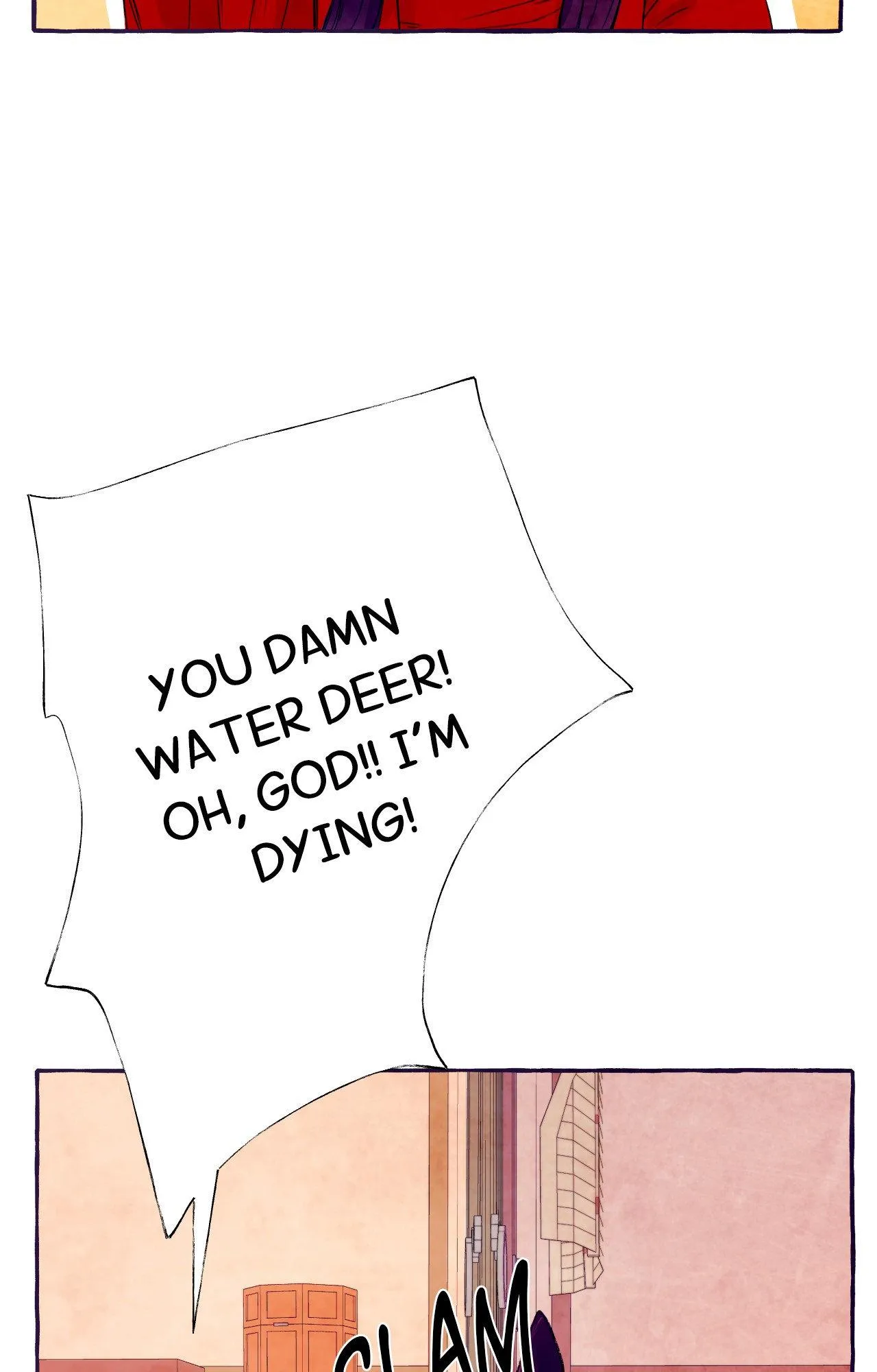 Gorani Jeon - Chapter 14.3 Page 61