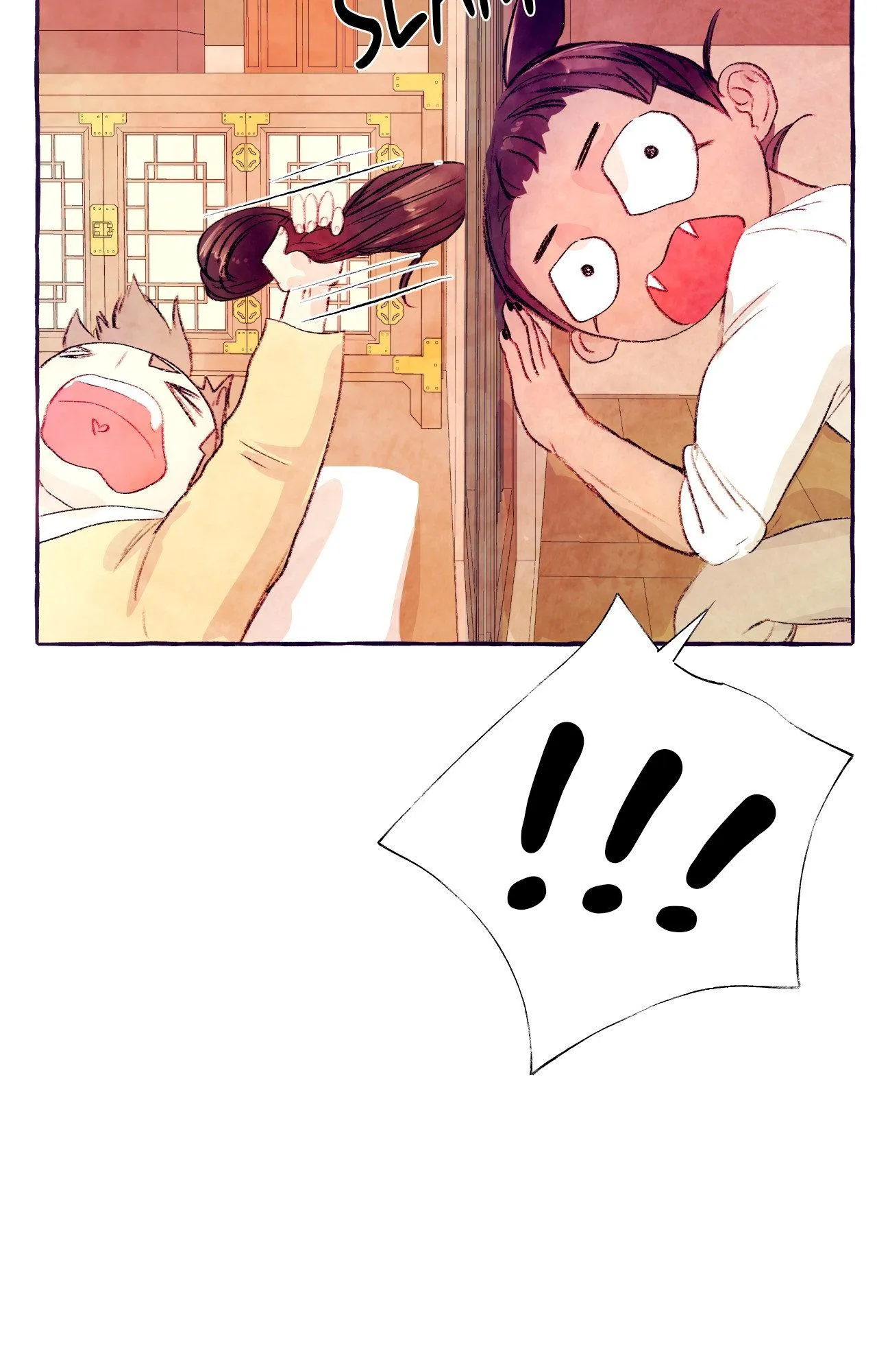 Gorani Jeon - Chapter 14.3 Page 62