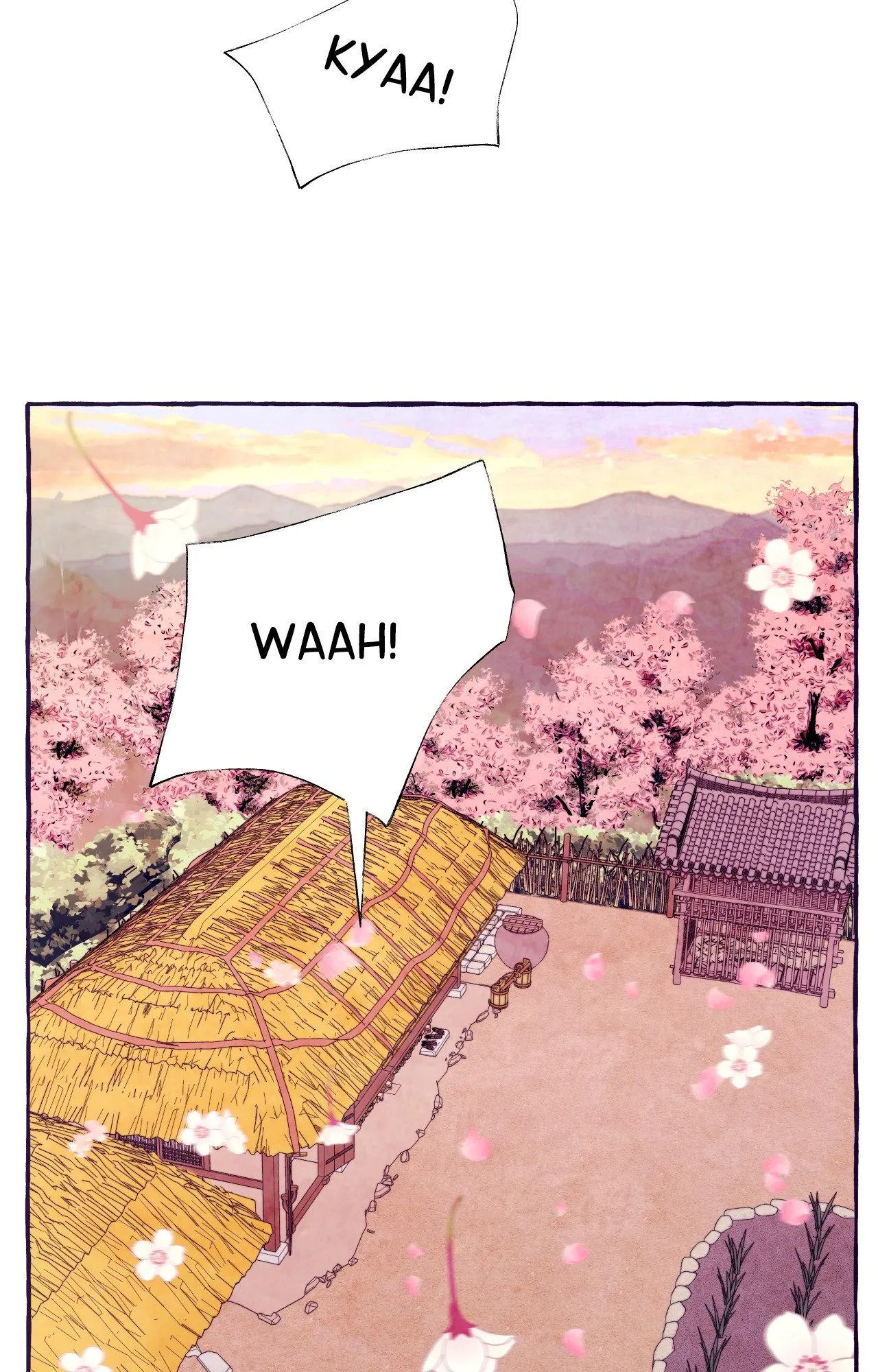 Gorani Jeon - Chapter 14.3 Page 64