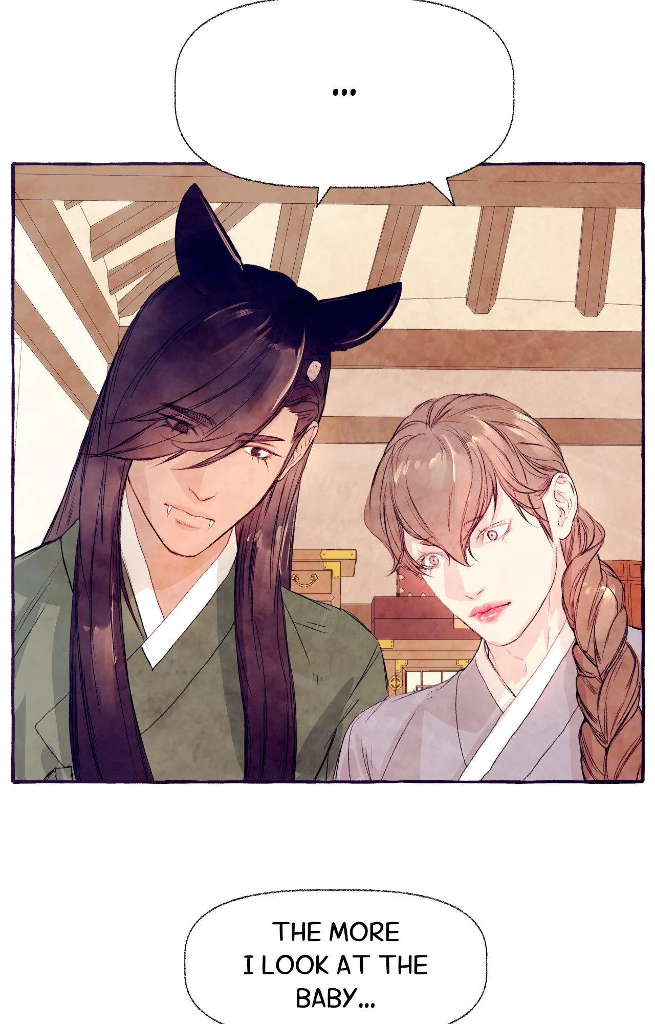 Gorani Jeon - Chapter 14.3 Page 67