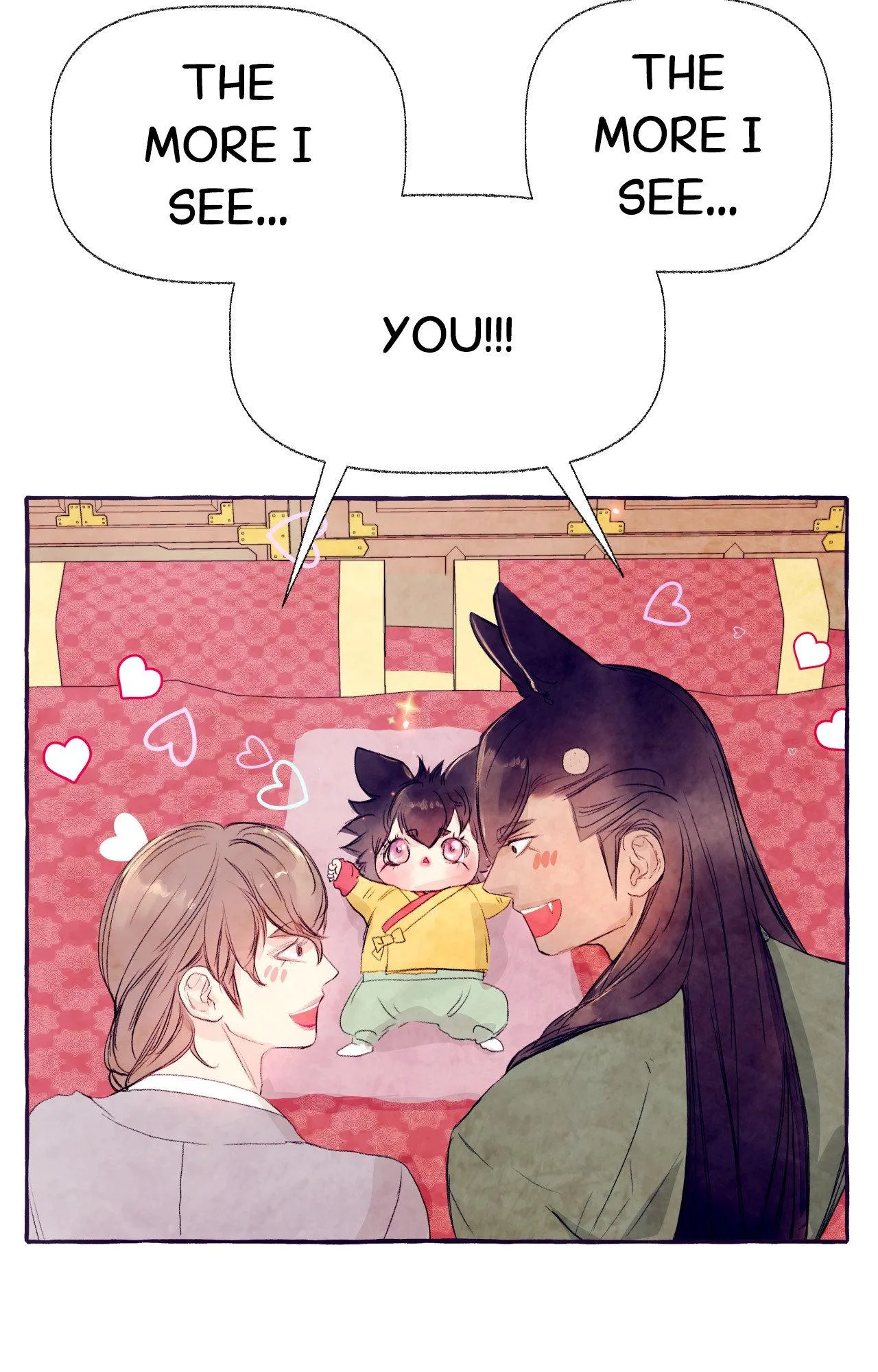 Gorani Jeon - Chapter 14.3 Page 69