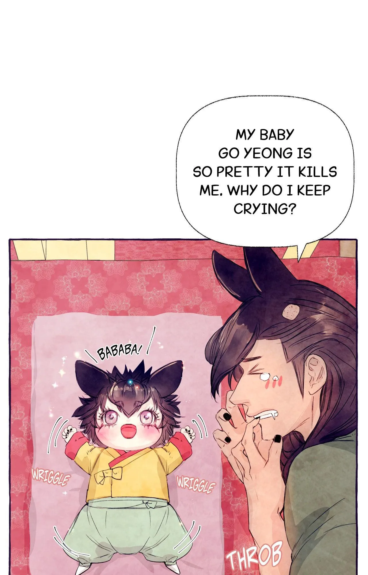 Gorani Jeon - Chapter 14.3 Page 74