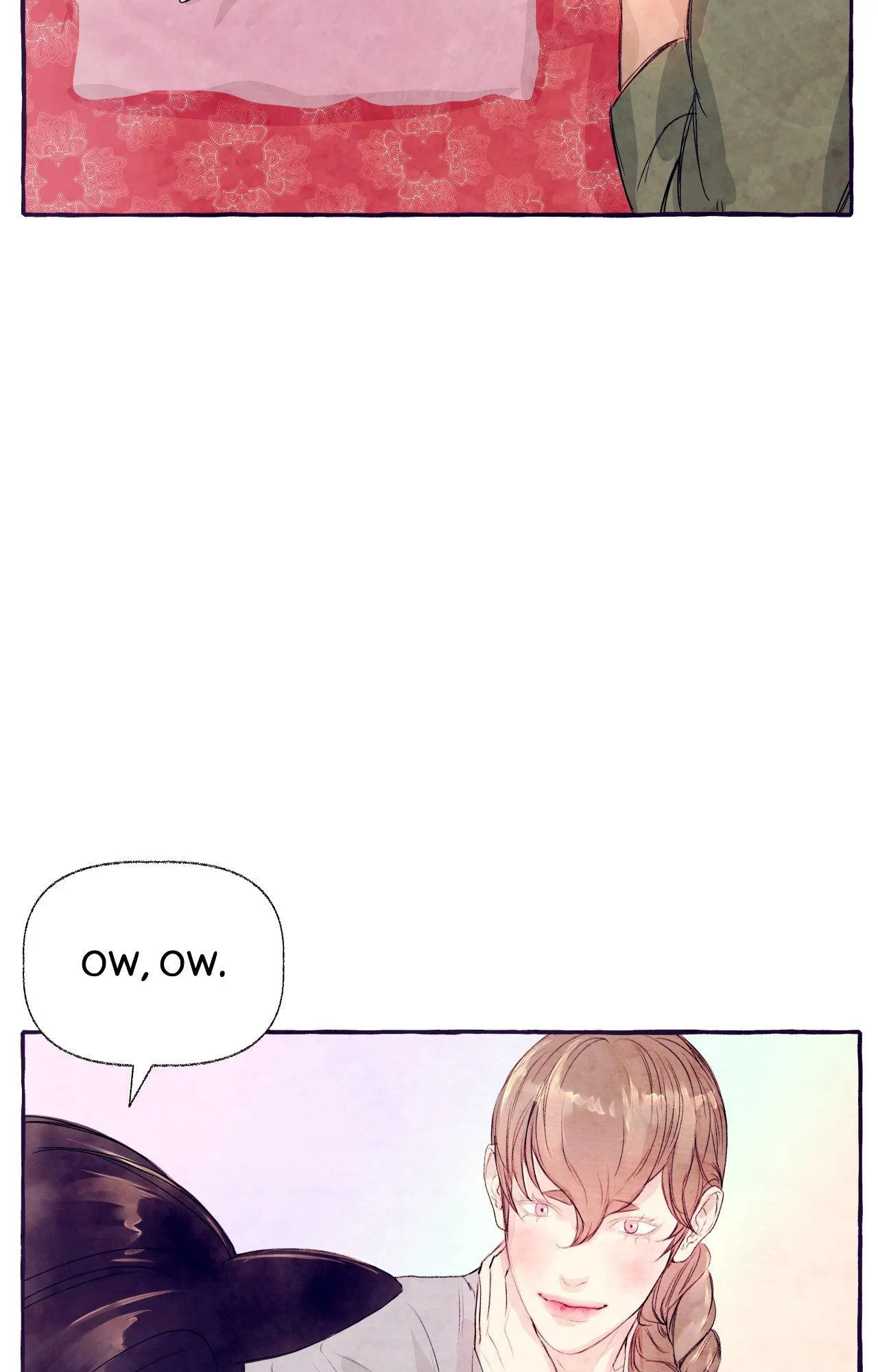 Gorani Jeon - Chapter 14.3 Page 75
