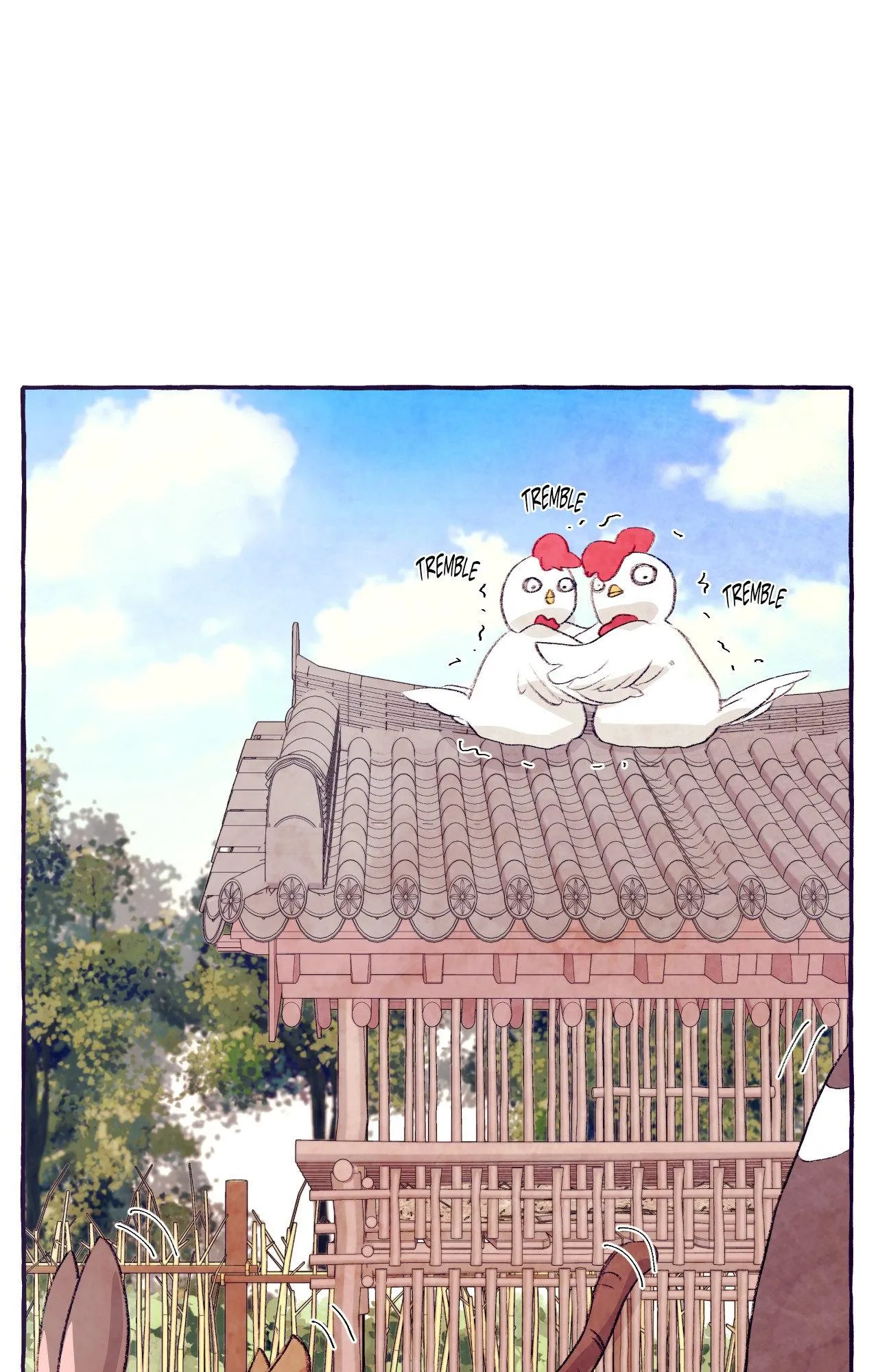 Gorani Jeon - Chapter 14.3 Page 77