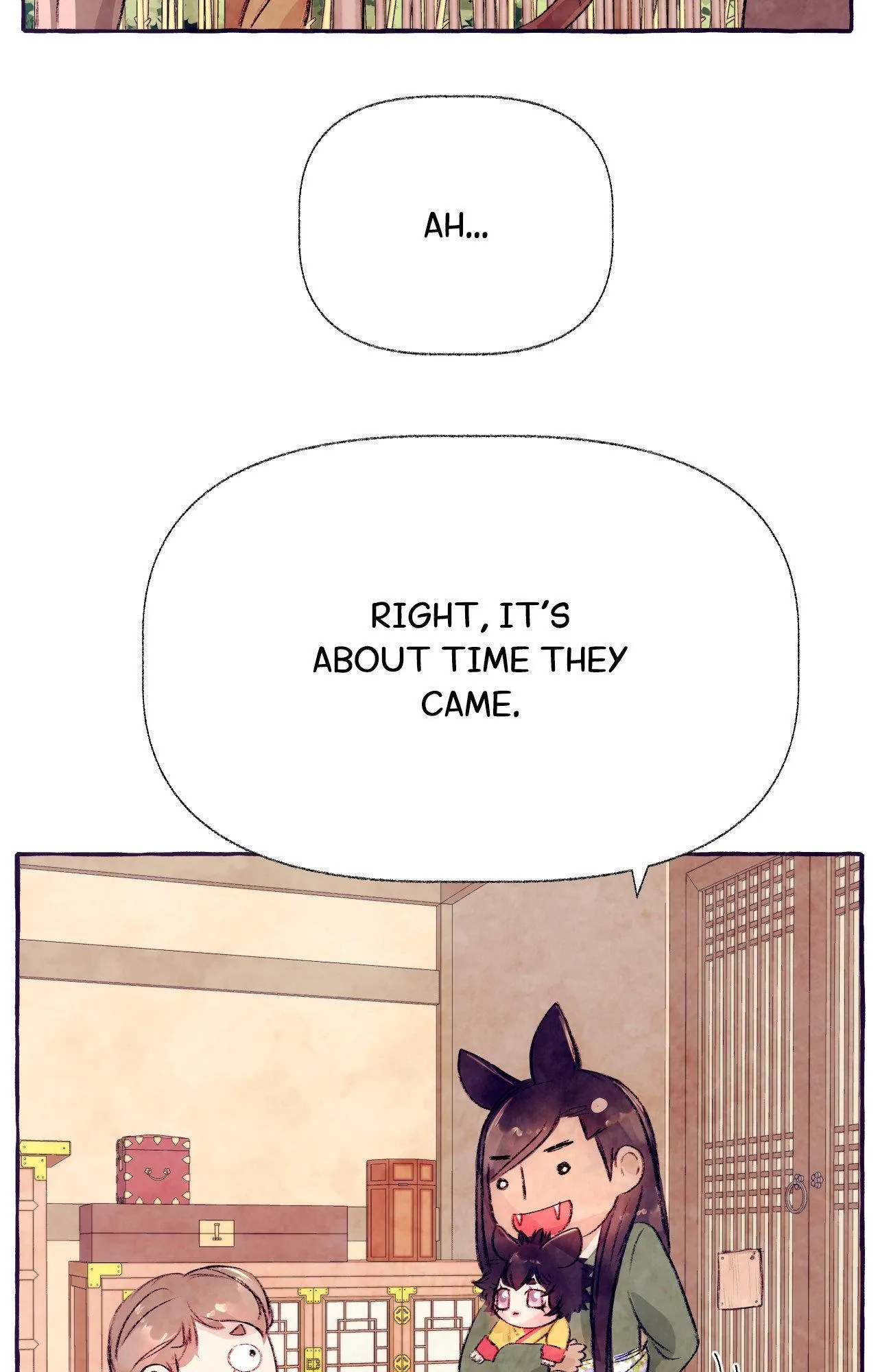 Gorani Jeon - Chapter 14.3 Page 78
