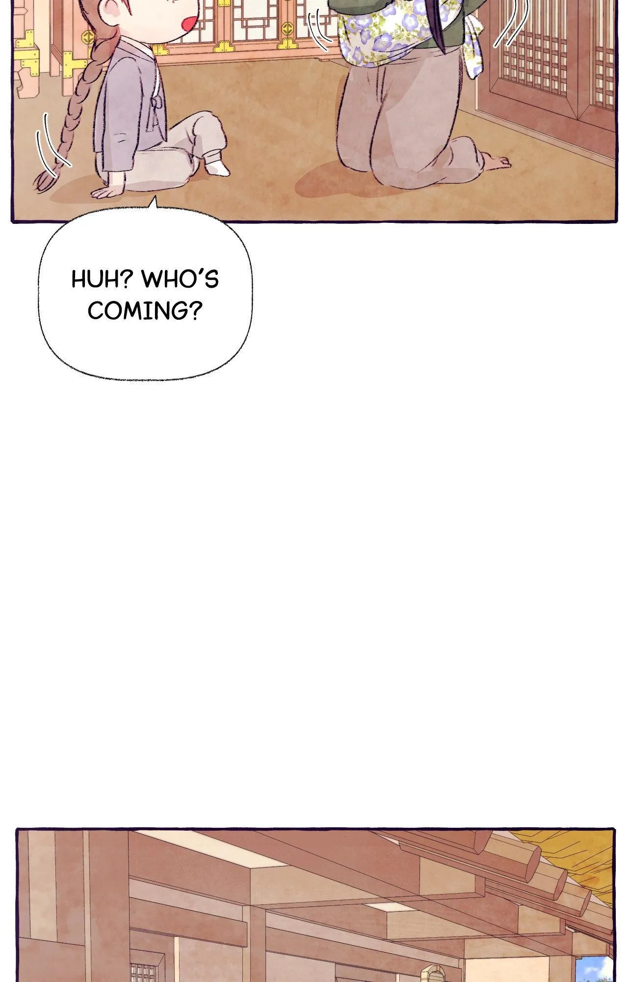 Gorani Jeon - Chapter 14.3 Page 79