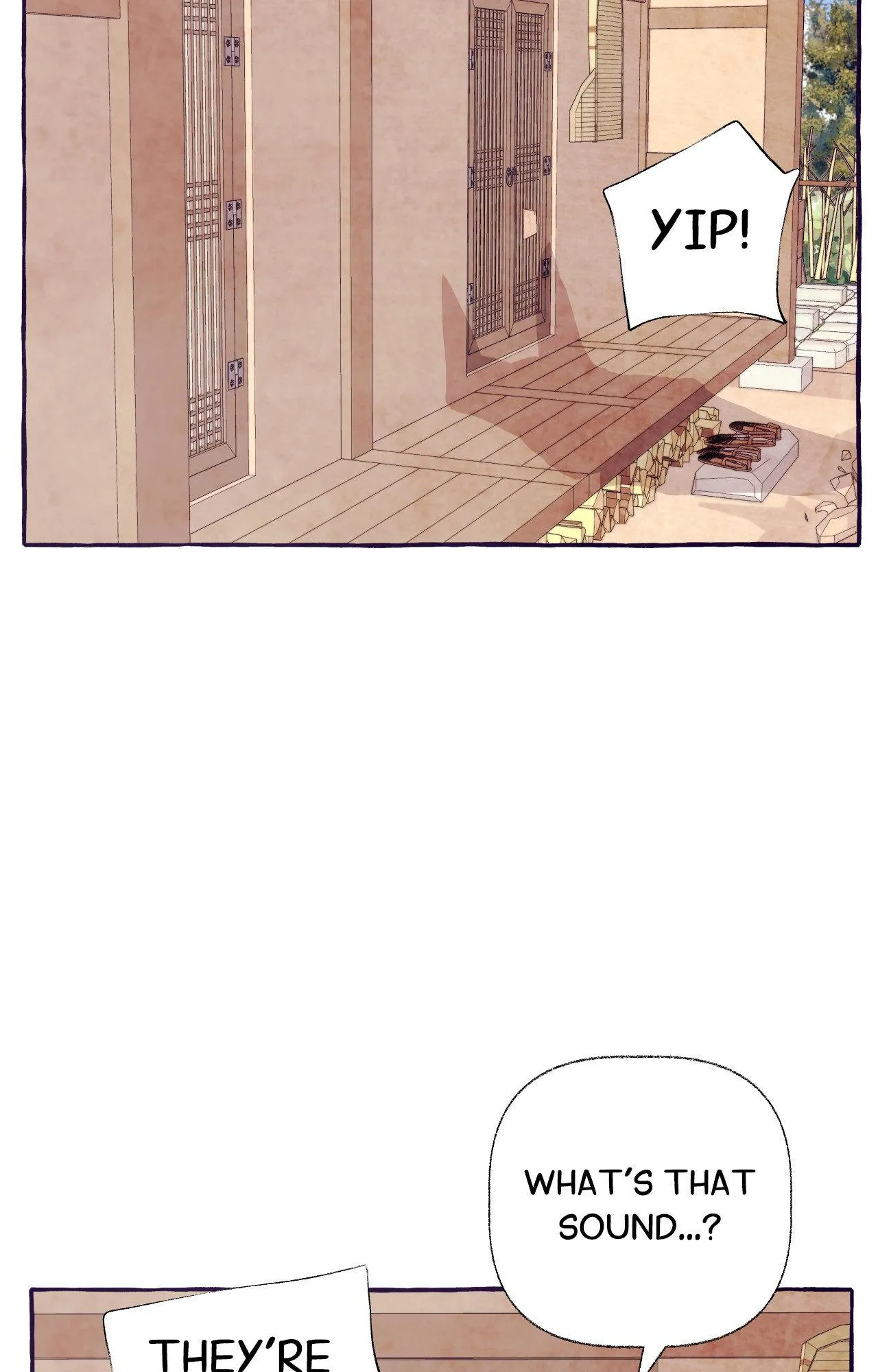 Gorani Jeon - Chapter 14.3 Page 80