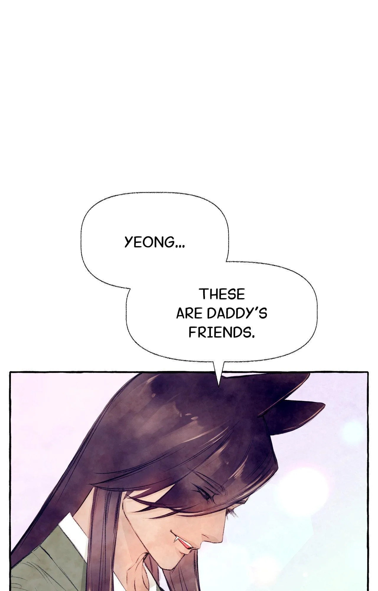 Gorani Jeon - Chapter 14.4 Page 5