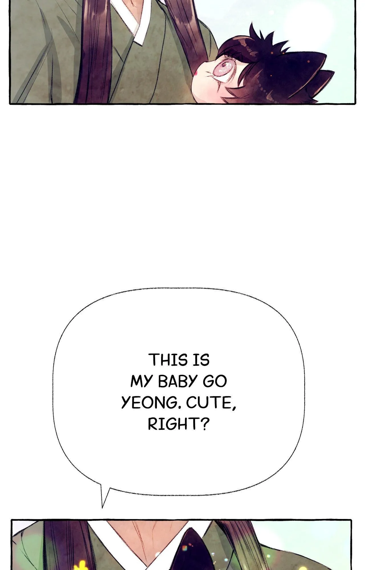 Gorani Jeon - Chapter 14.4 Page 6
