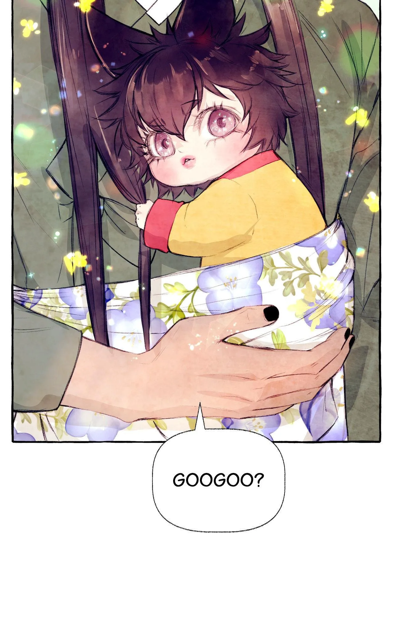 Gorani Jeon - Chapter 14.4 Page 7