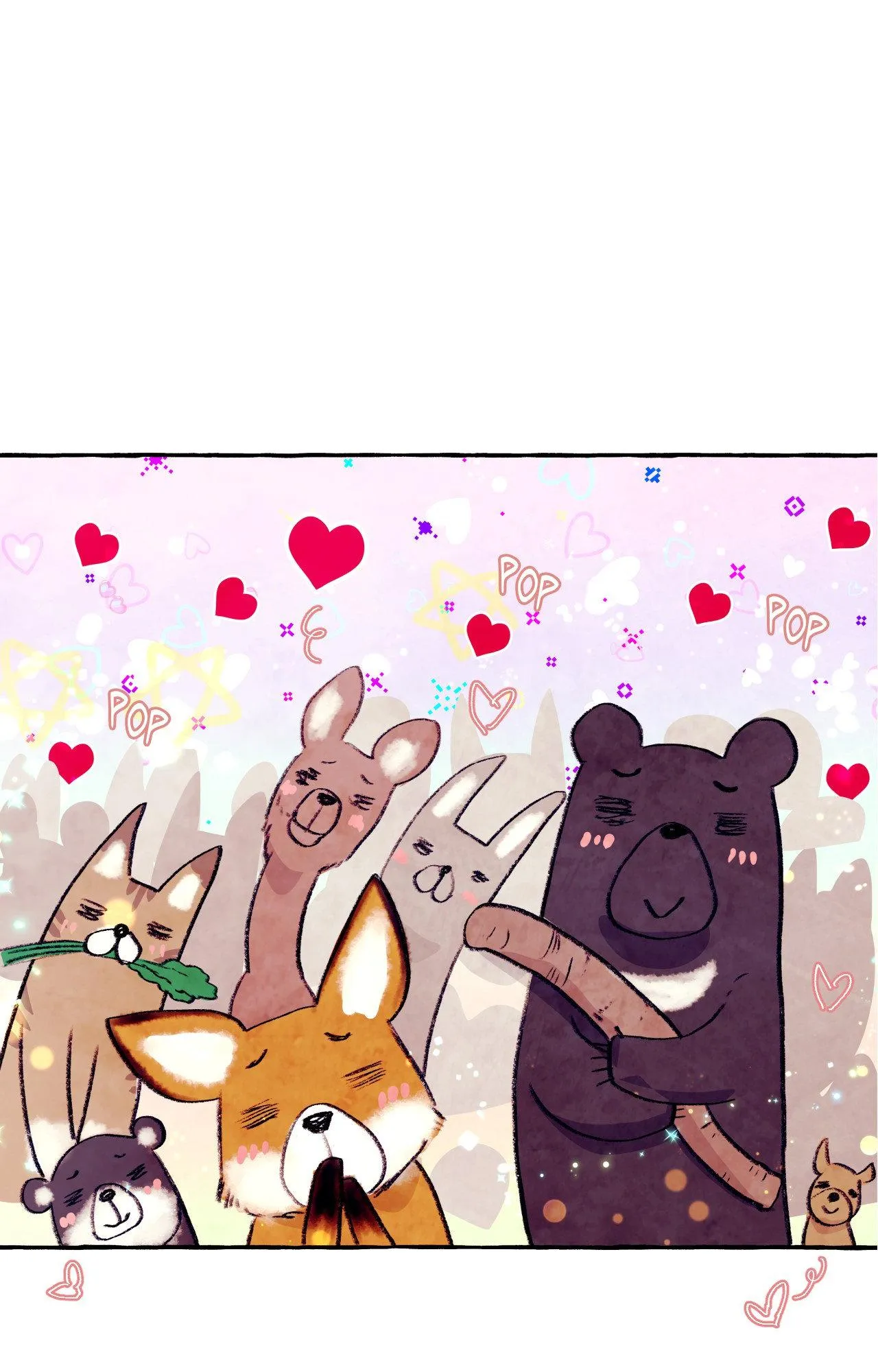 Gorani Jeon - Chapter 14.4 Page 8