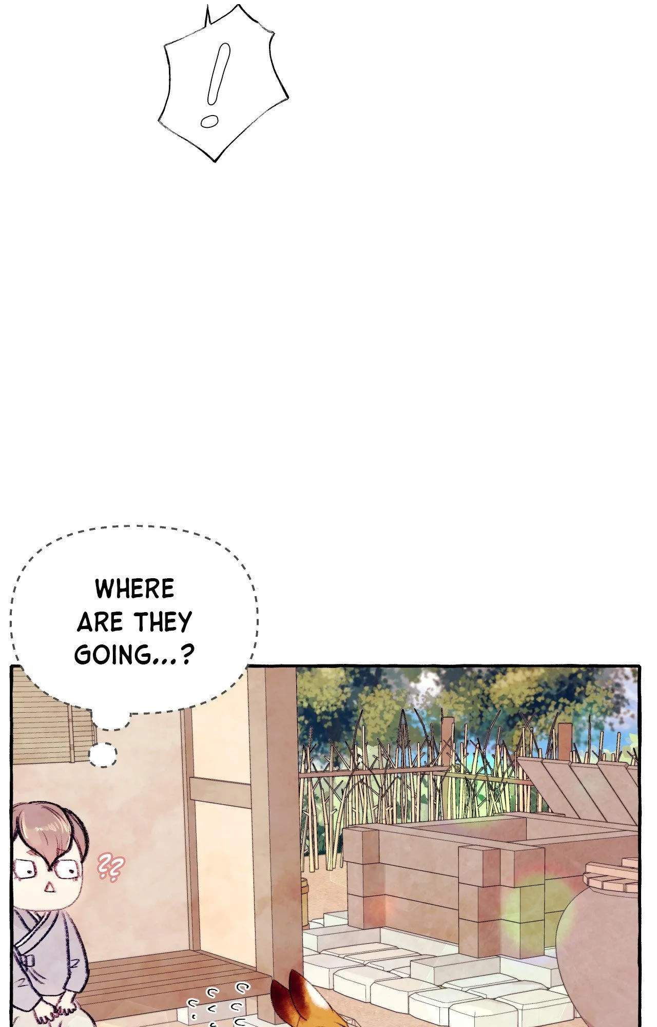 Gorani Jeon - Chapter 14.4 Page 10