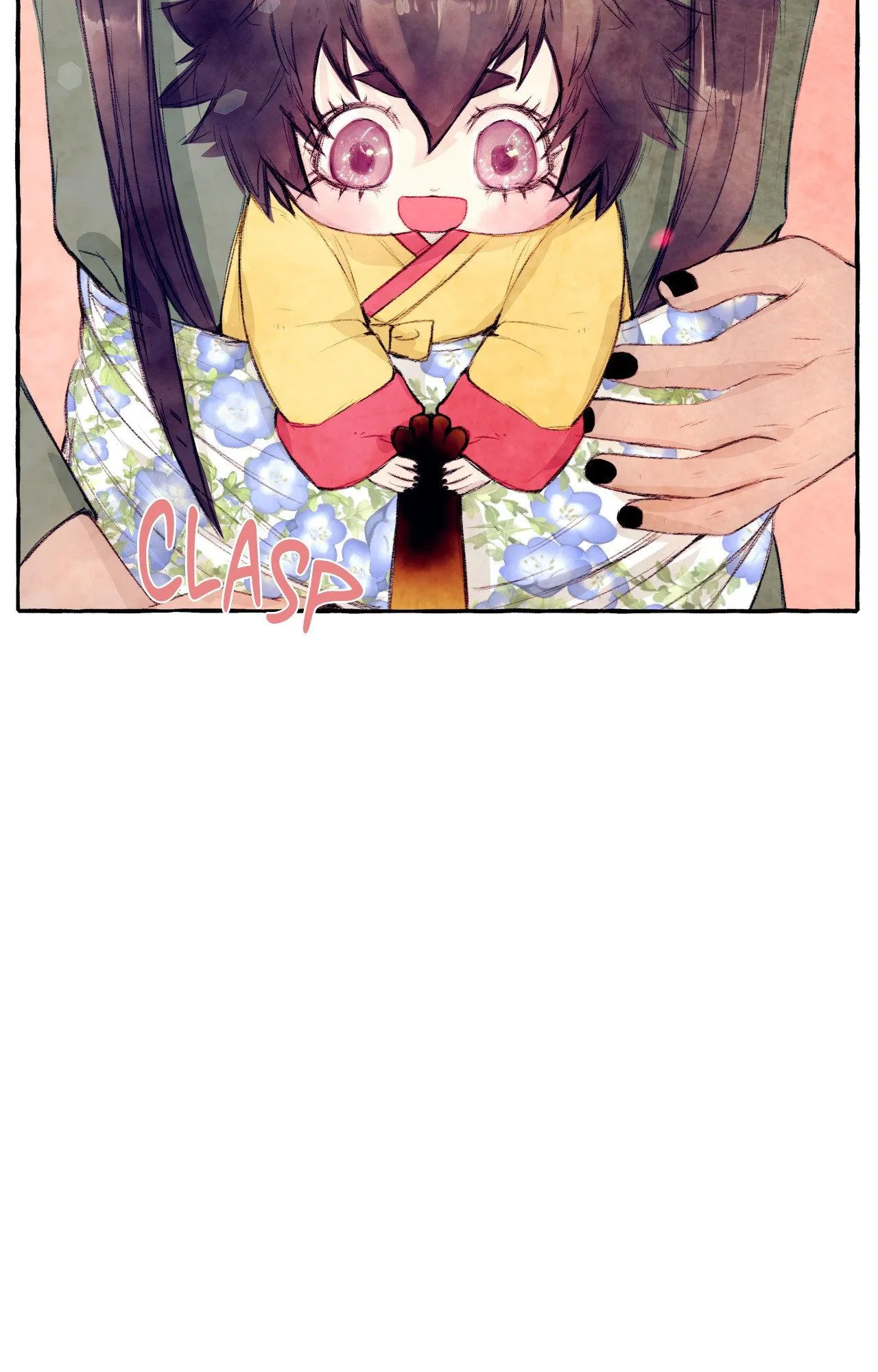 Gorani Jeon - Chapter 14.4 Page 16