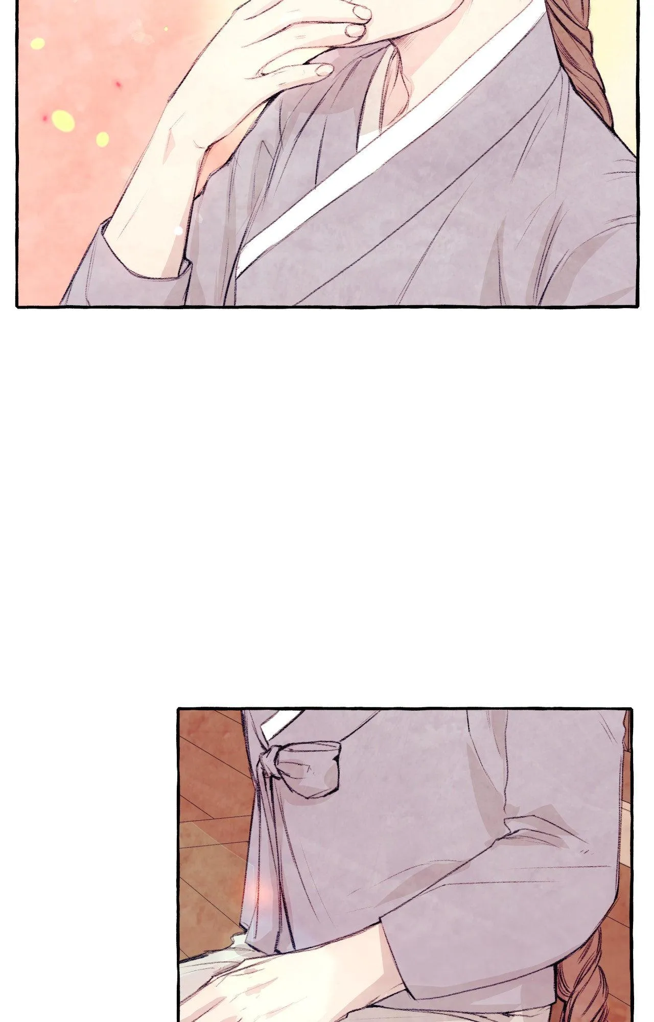 Gorani Jeon - Chapter 14.4 Page 19