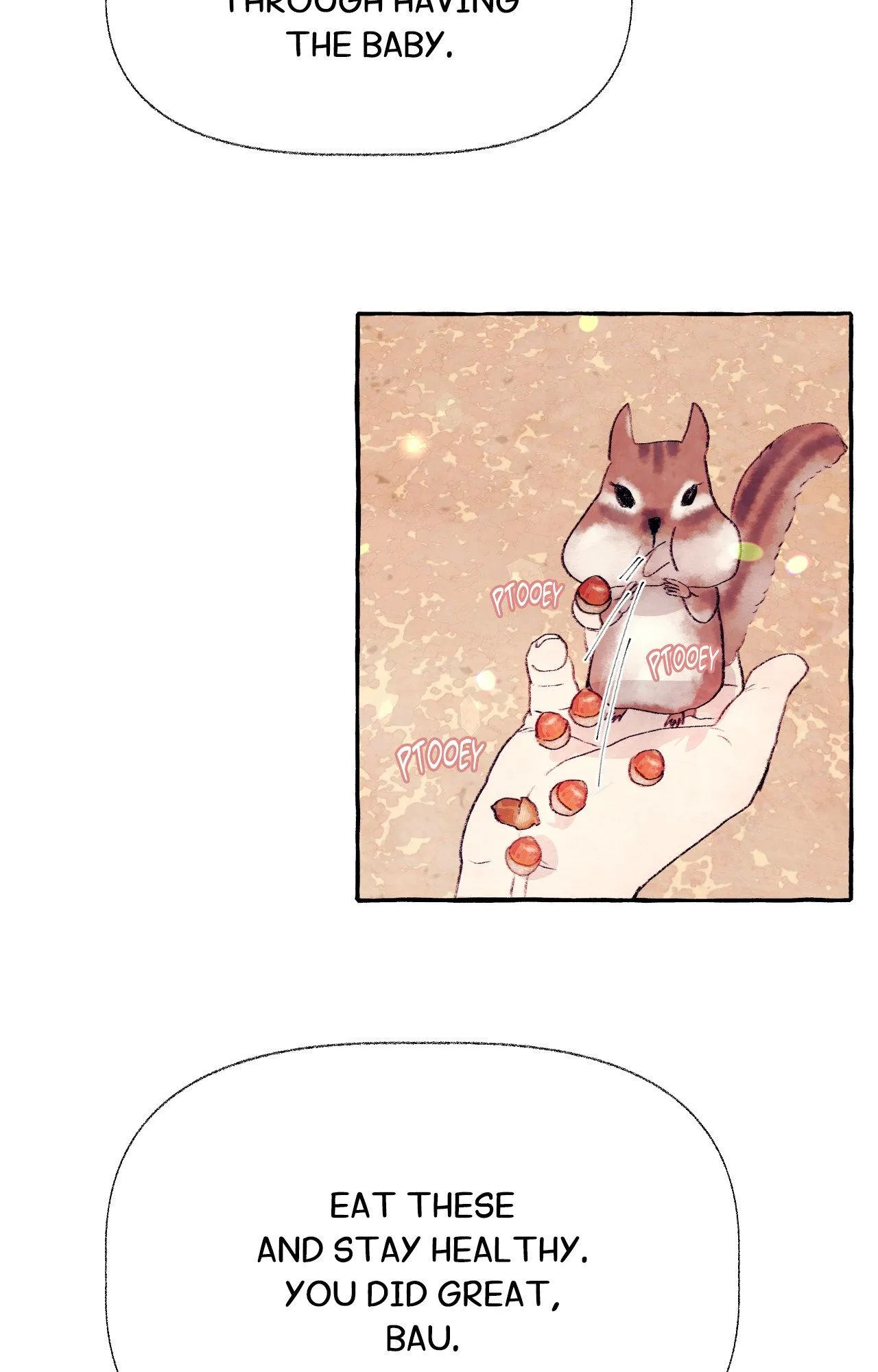 Gorani Jeon - Chapter 14.4 Page 23