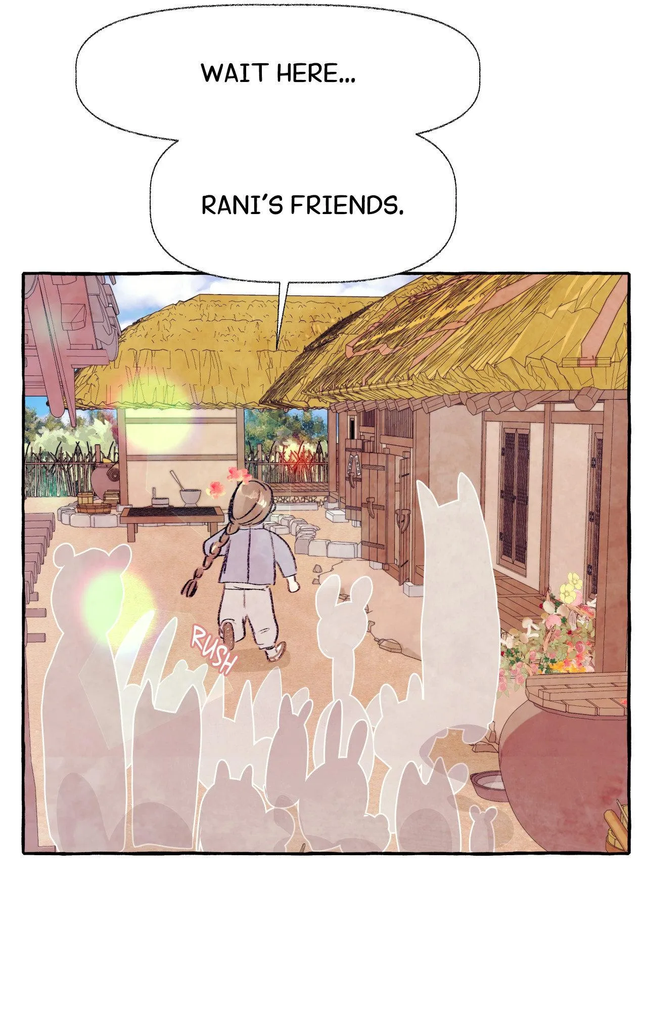 Gorani Jeon - Chapter 14.4 Page 26
