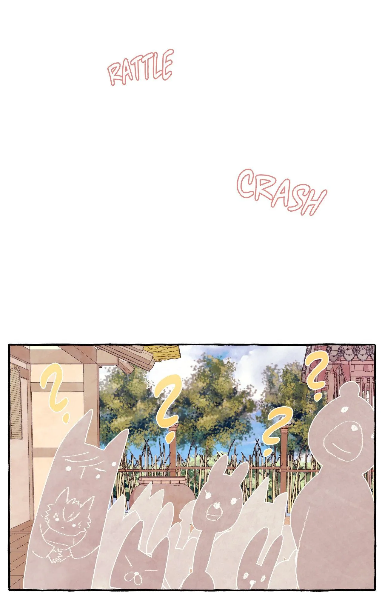 Gorani Jeon - Chapter 14.4 Page 28
