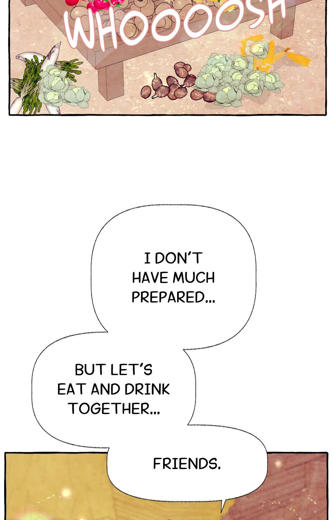 Gorani Jeon - Chapter 14.4 Page 30