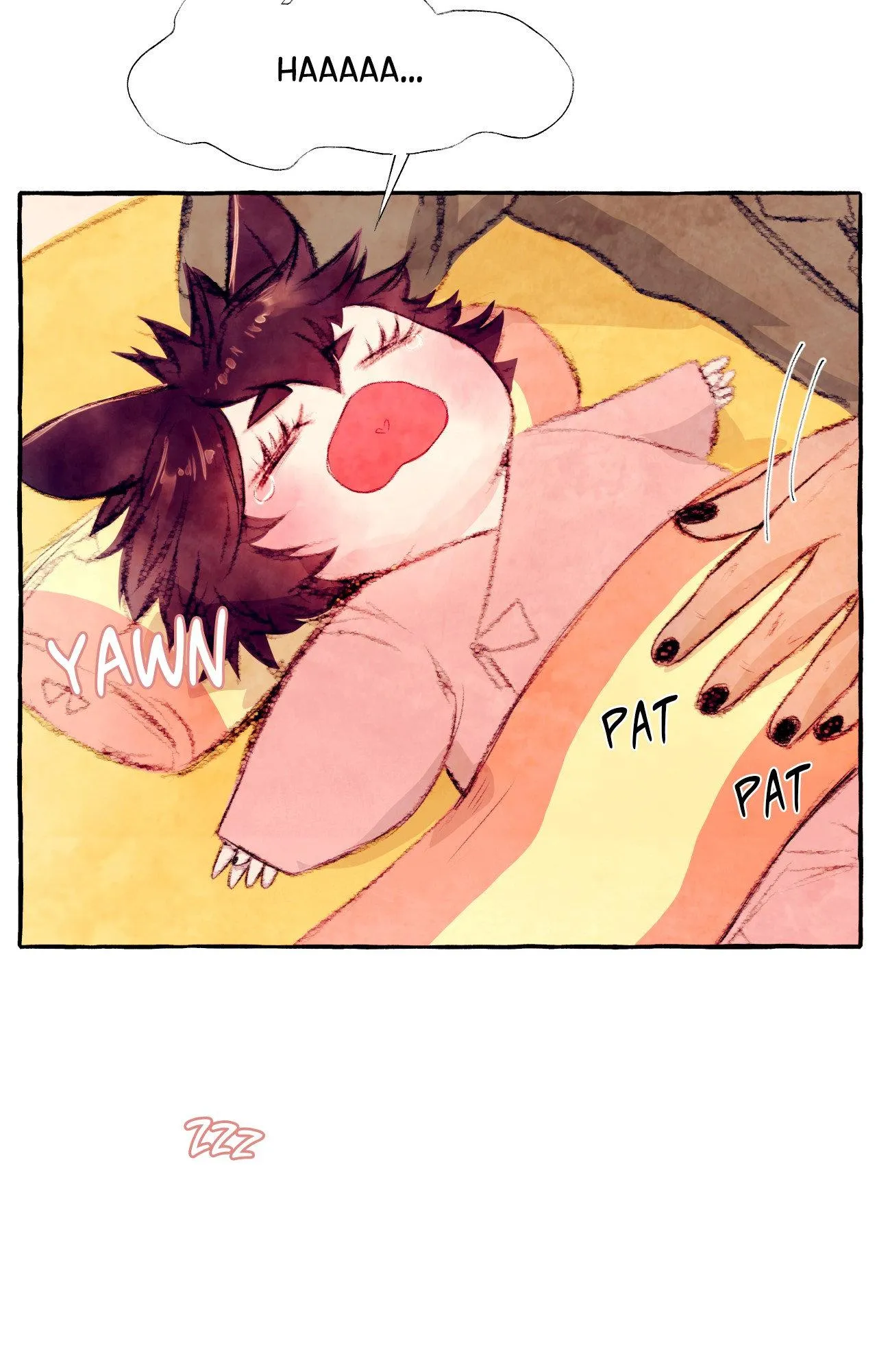 Gorani Jeon - Chapter 14.4 Page 36