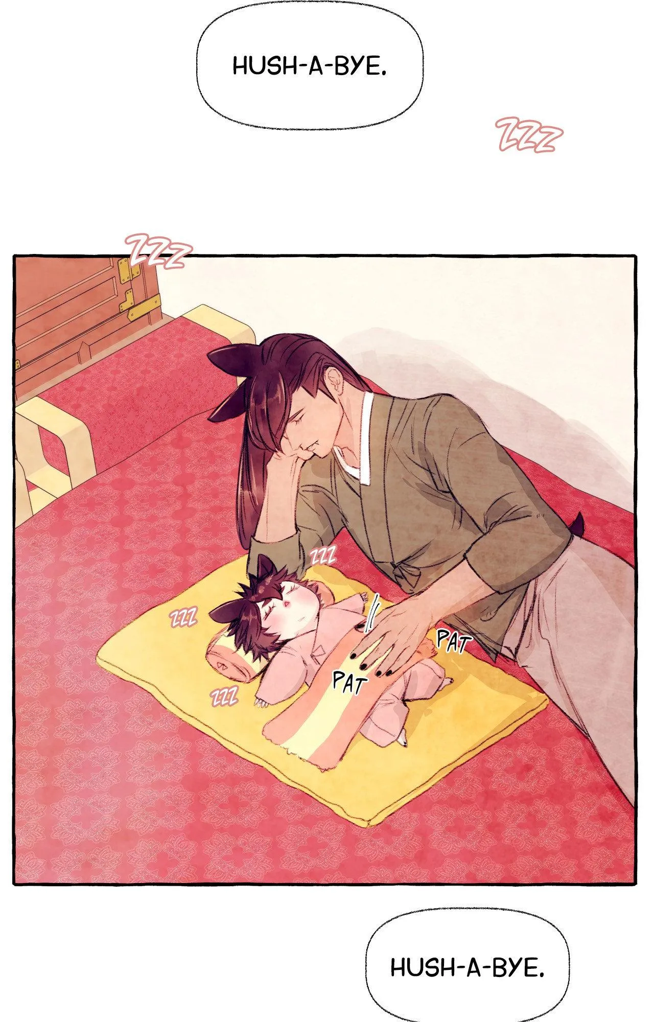 Gorani Jeon - Chapter 14.4 Page 37