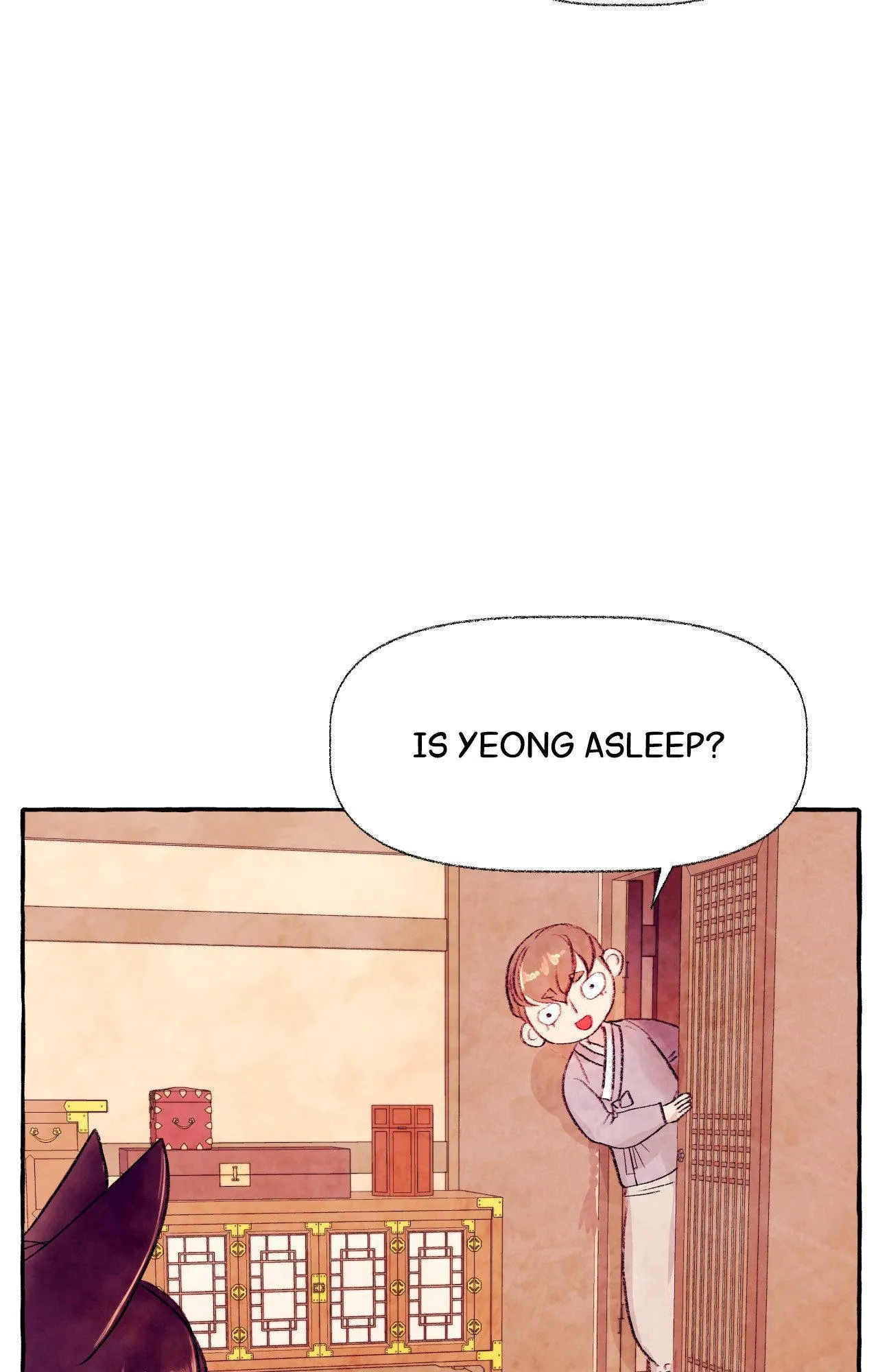Gorani Jeon - Chapter 14.4 Page 38