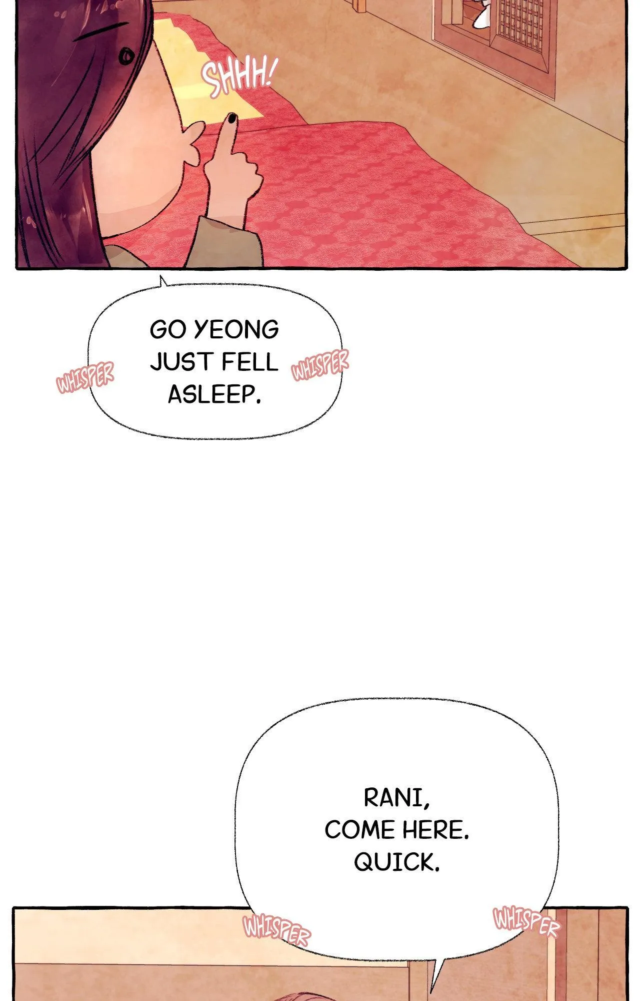 Gorani Jeon - Chapter 14.4 Page 39