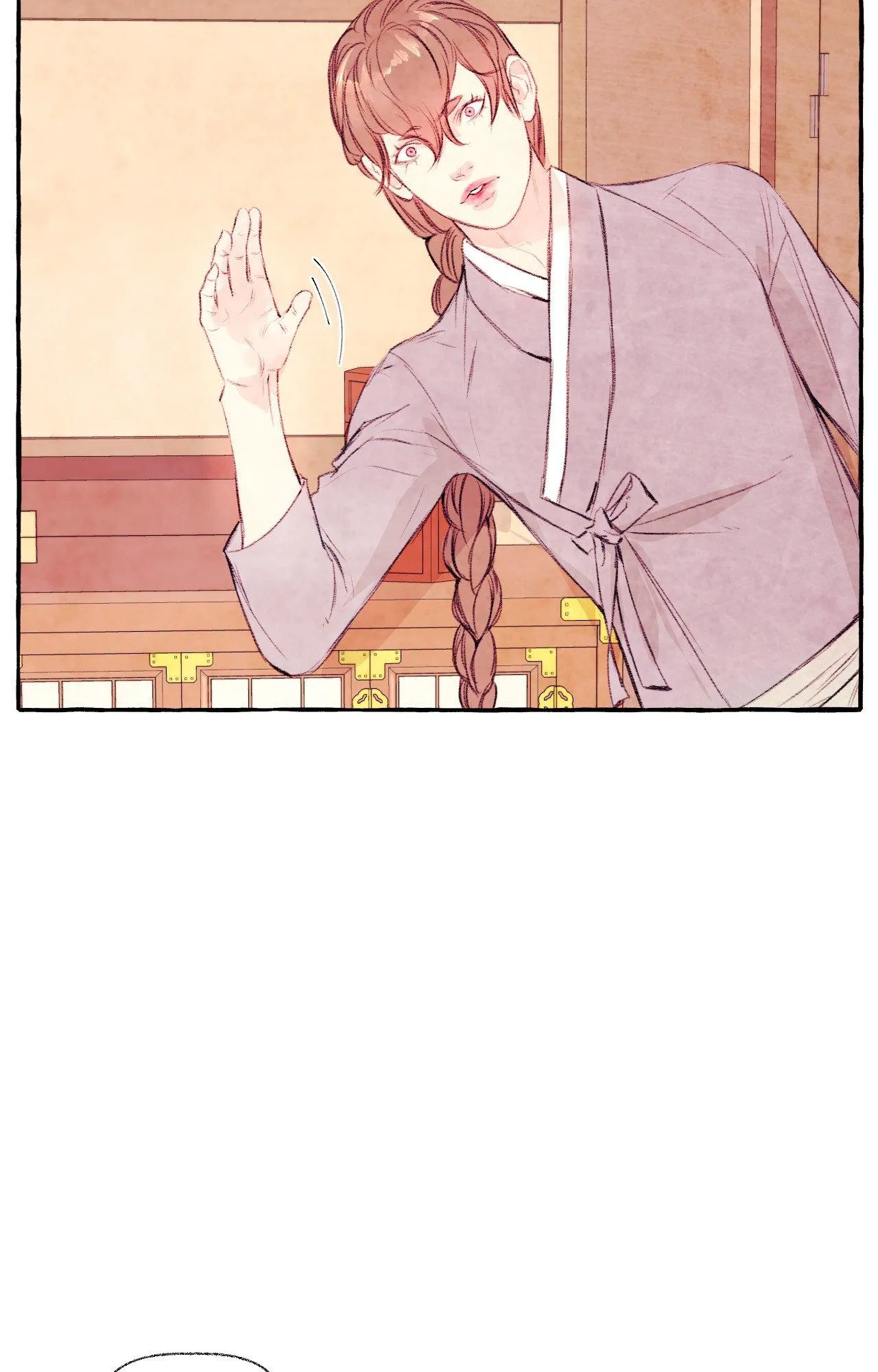 Gorani Jeon - Chapter 14.4 Page 40