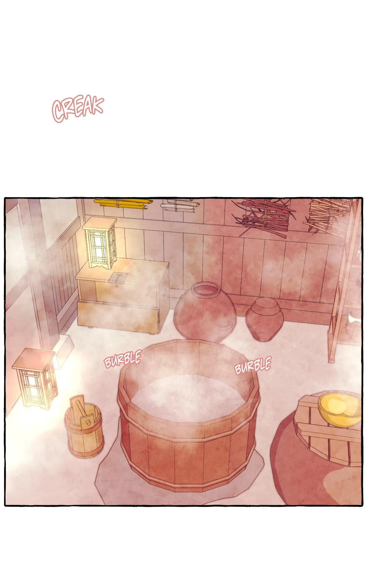 Gorani Jeon - Chapter 14.4 Page 43