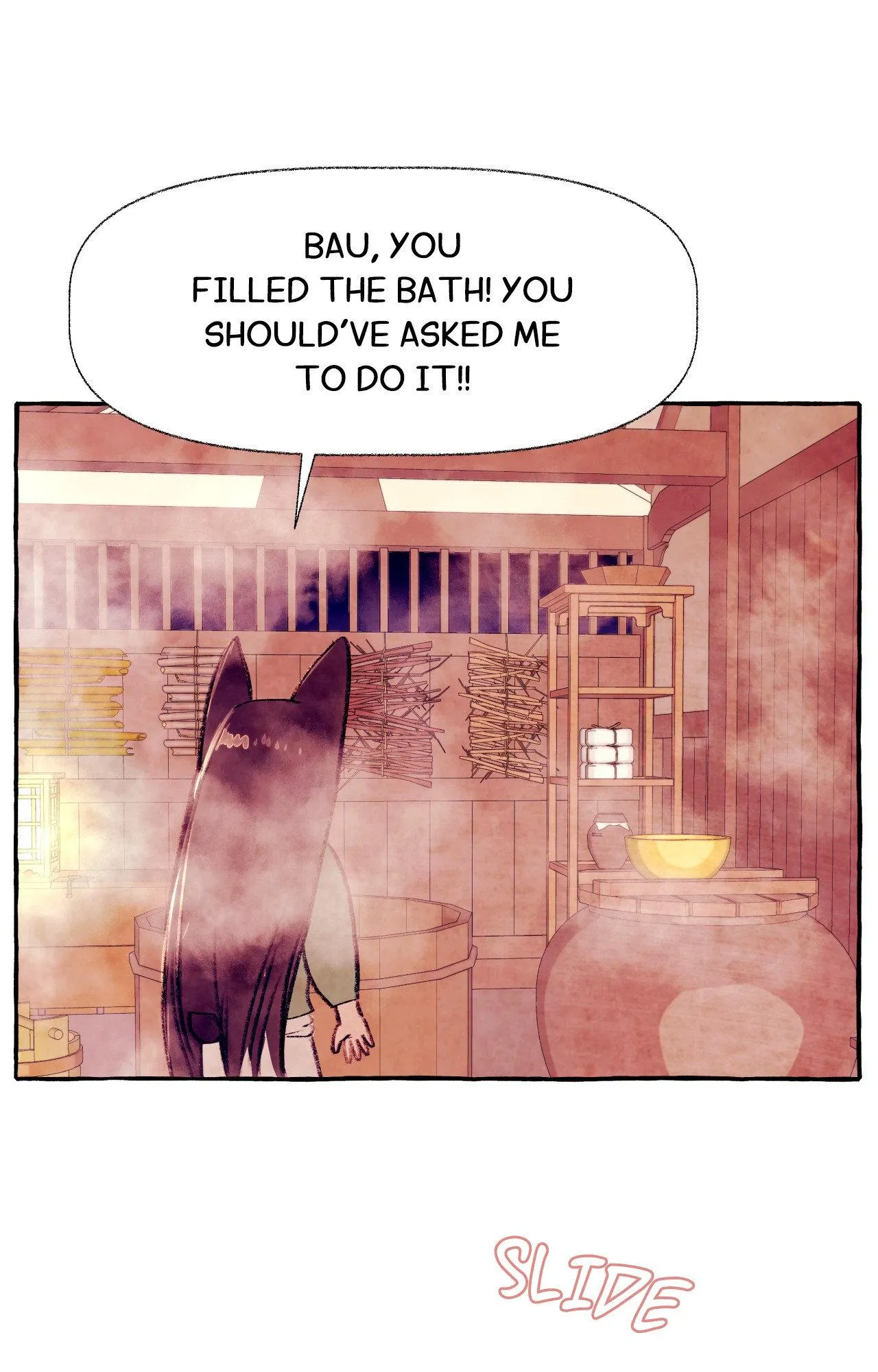 Gorani Jeon - Chapter 14.4 Page 44