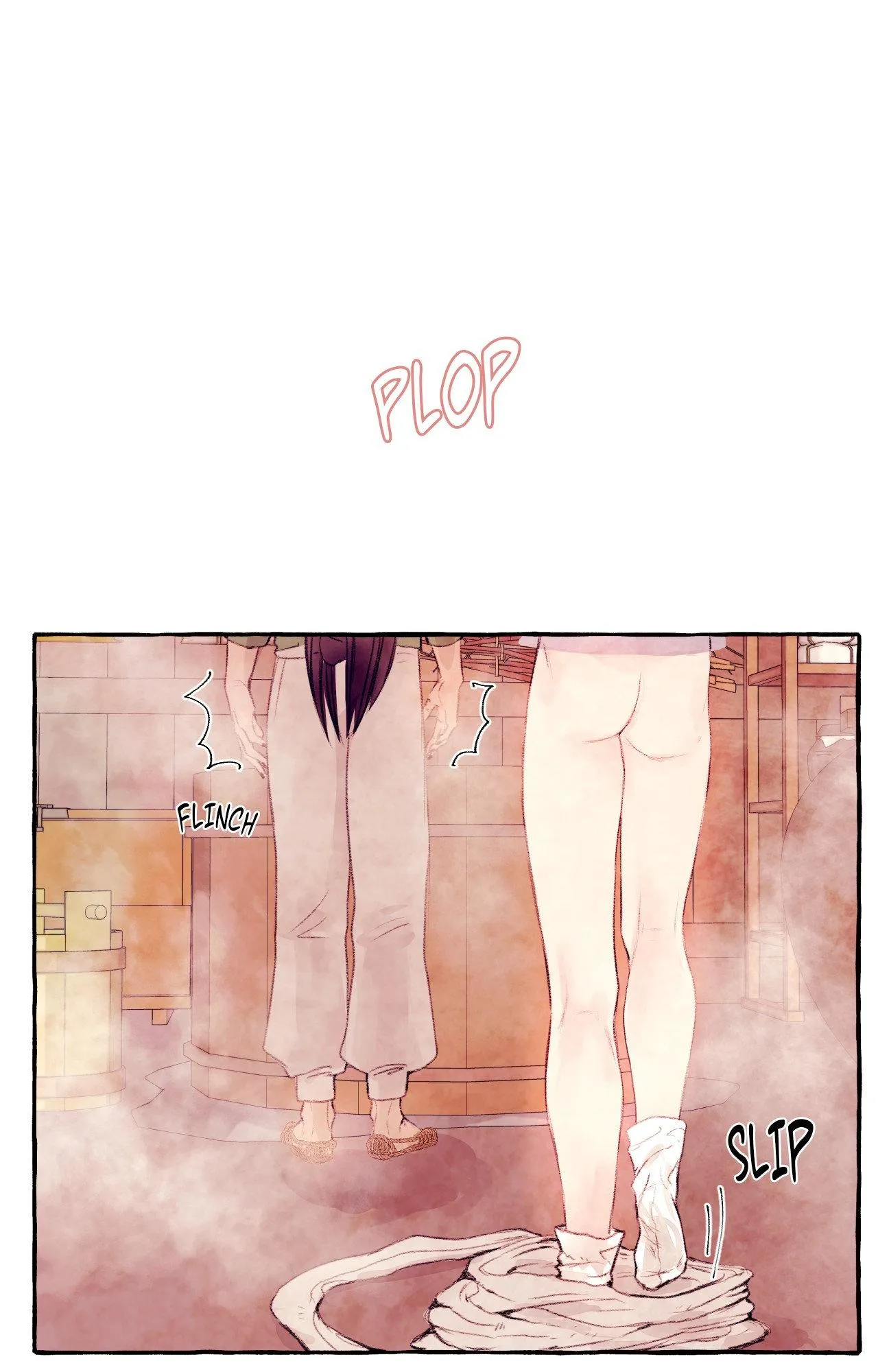 Gorani Jeon - Chapter 14.4 Page 45