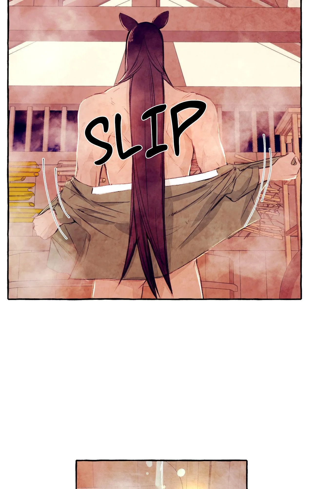 Gorani Jeon - Chapter 14.4 Page 53