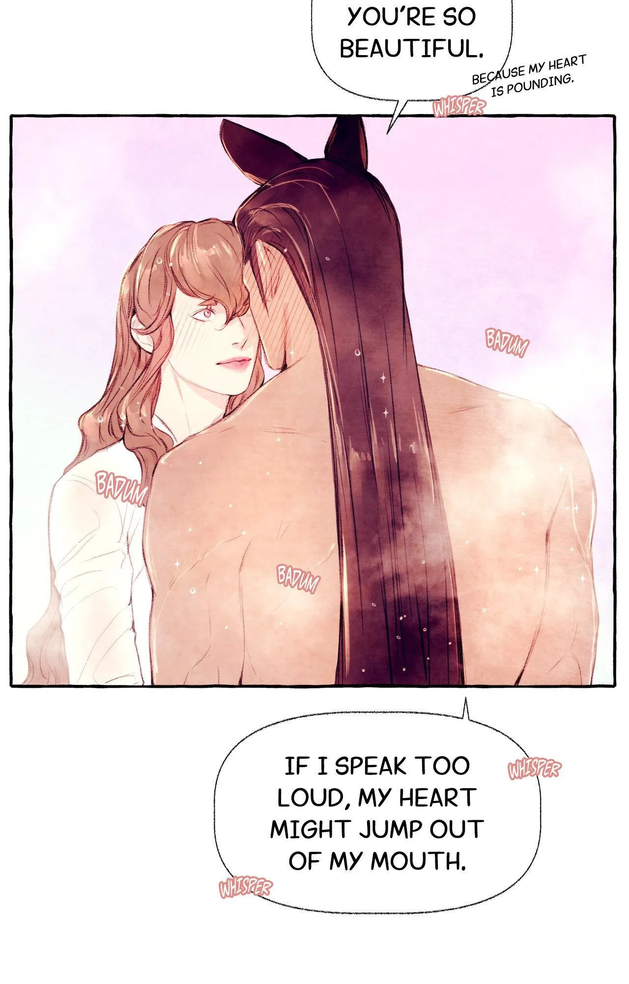 Gorani Jeon - Chapter 14.4 Page 57