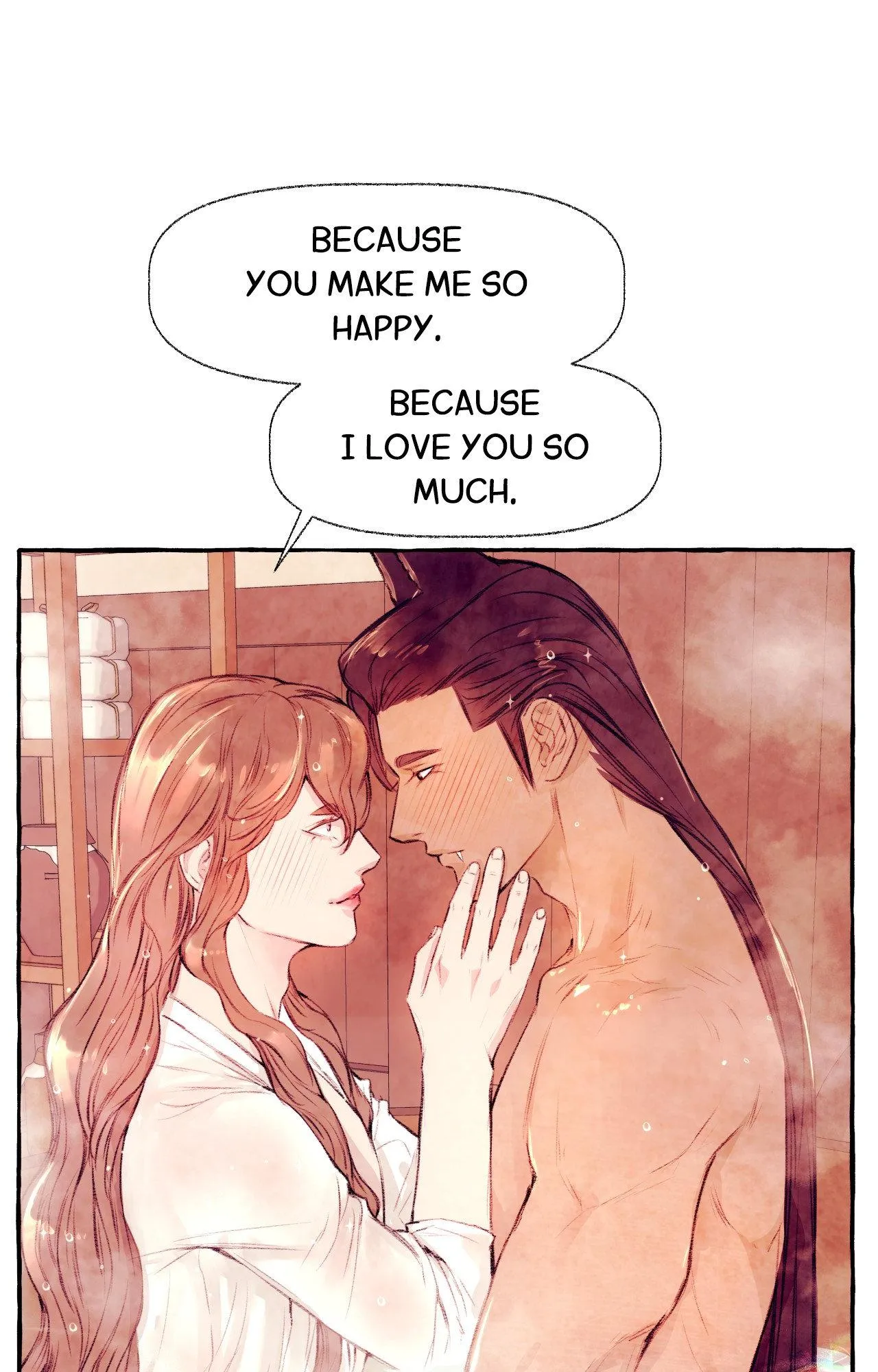 Gorani Jeon - Chapter 14.4 Page 59