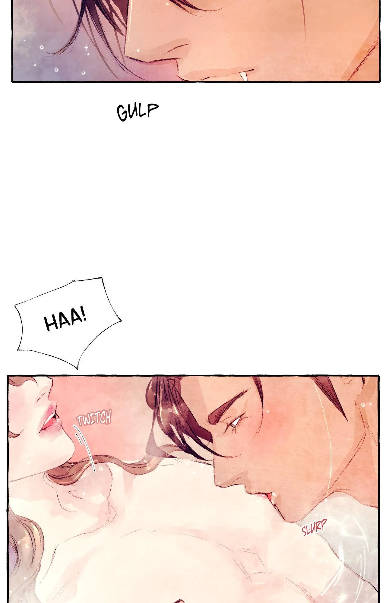 Gorani Jeon - Chapter 14.4 Page 67