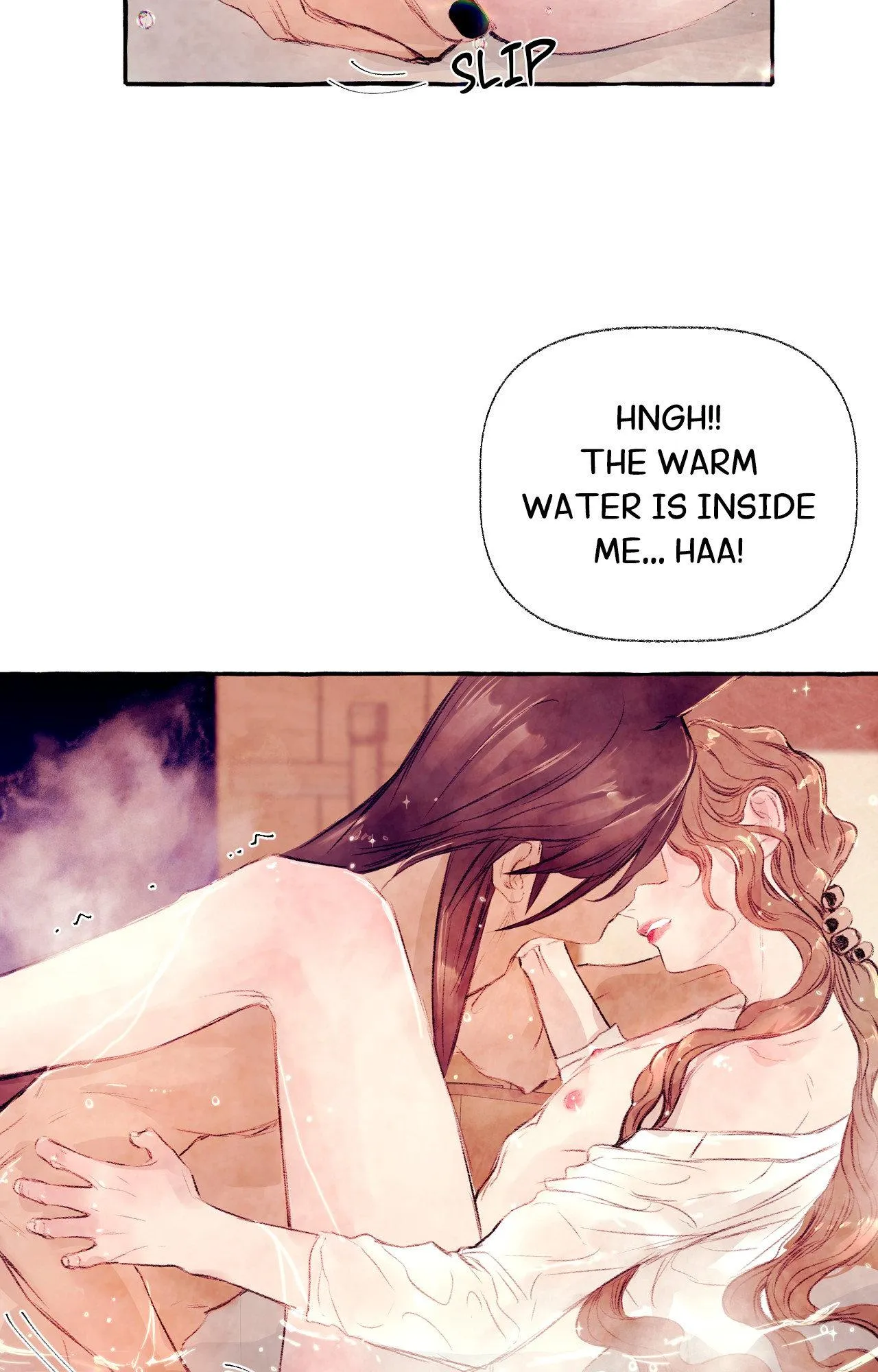 Gorani Jeon - Chapter 14.4 Page 70