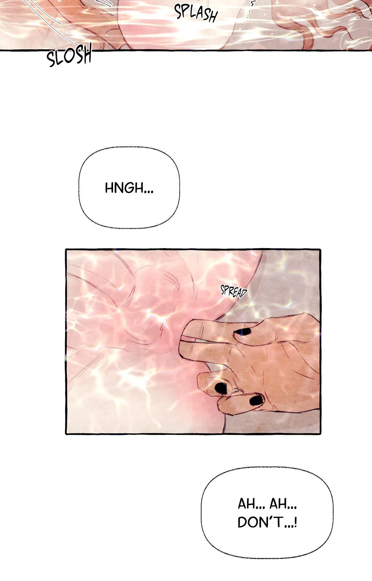 Gorani Jeon - Chapter 14.4 Page 71