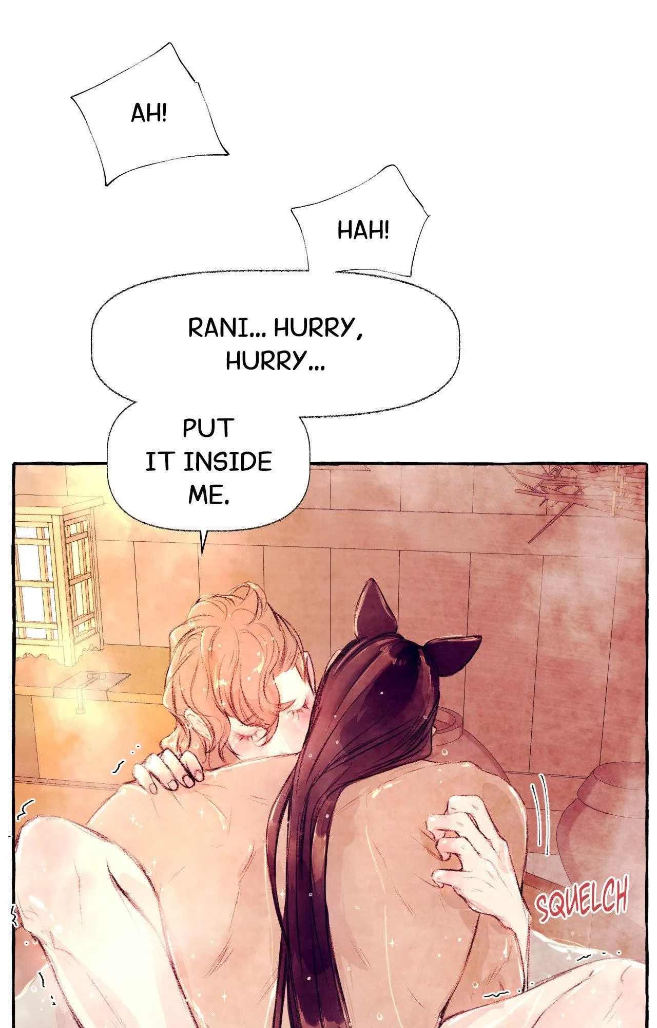 Gorani Jeon - Chapter 14.4 Page 72